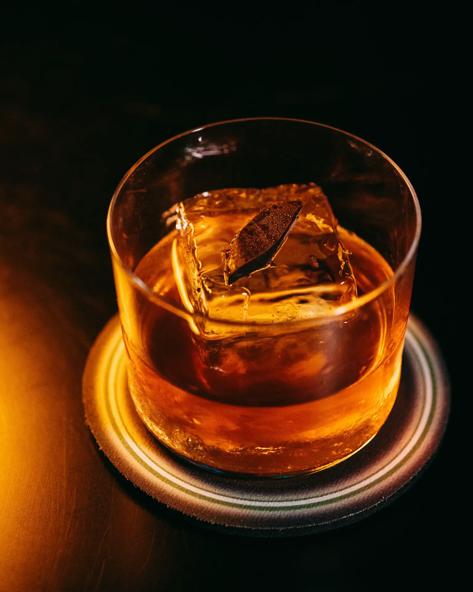 GASPER Cocktail Club Colorful Secret Atmosphere Youth Neighborhood