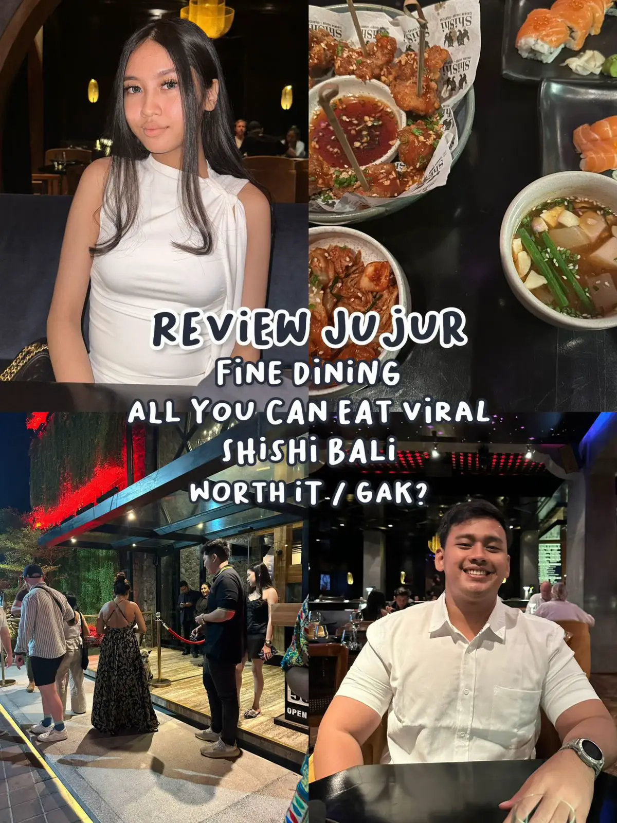 SAVE Review Jujur AYCE Fine Dining Di Shishi Galeri Diposting save-review-jujur-ayce-fine-dining-di-shishi-galeri-diposting