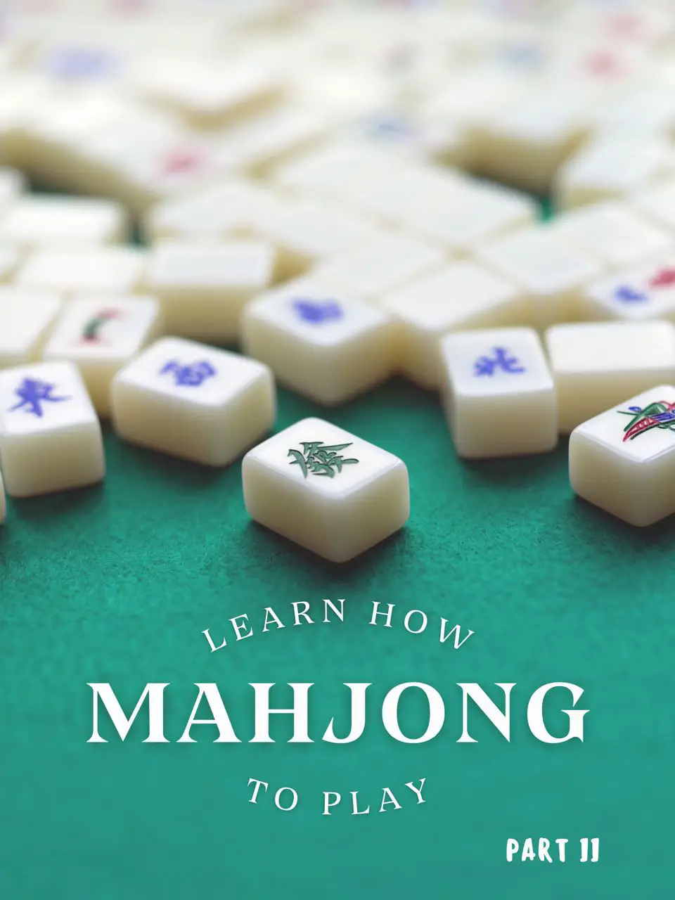Viwawa mahjong