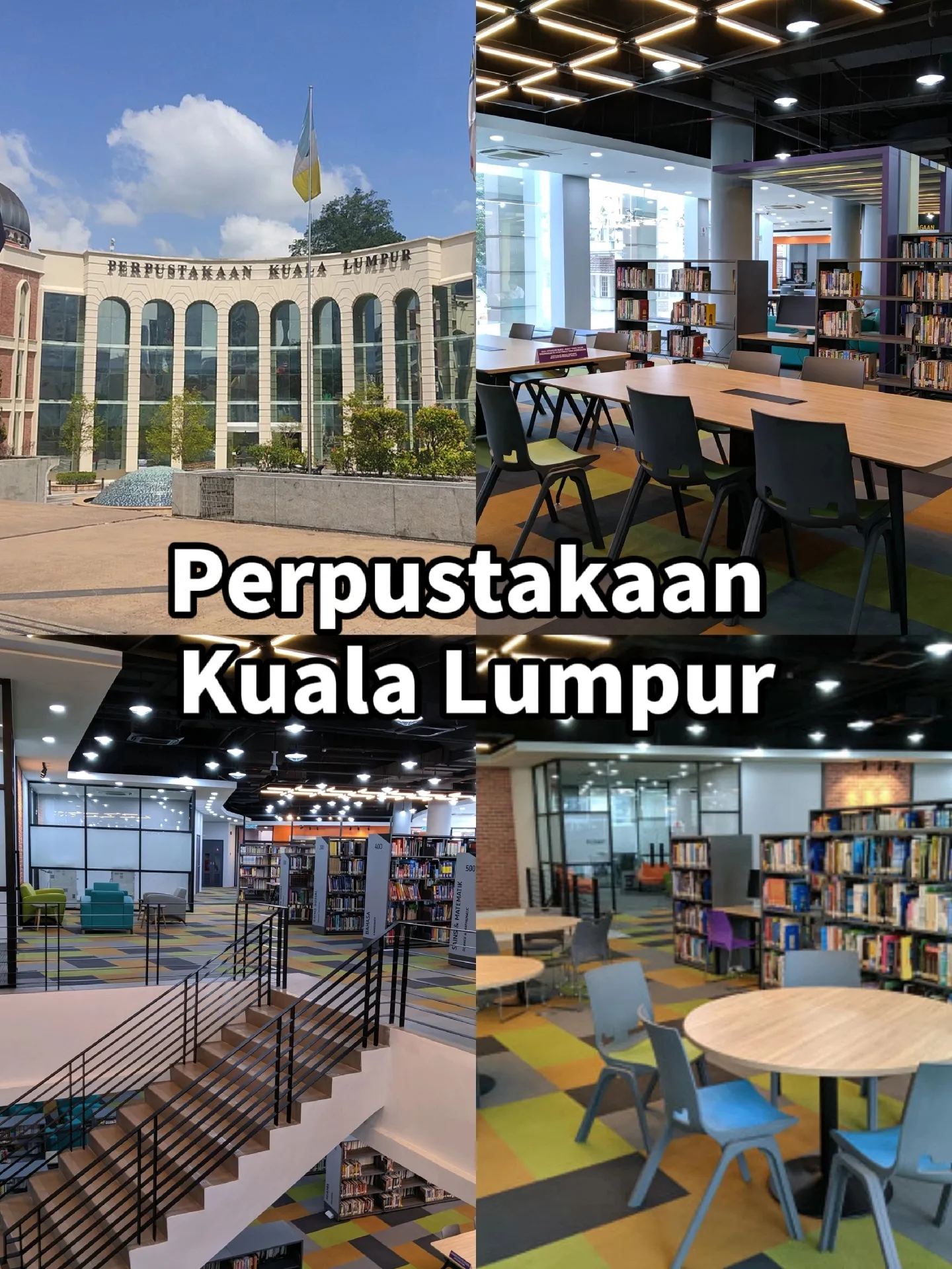 🇲🇾7 Viral Dating Places in KL Galeri disiarkan oleh Wen Kai Lemon8