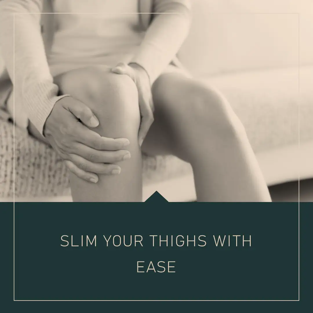 Thigh Slimming: The Singapore Way's images