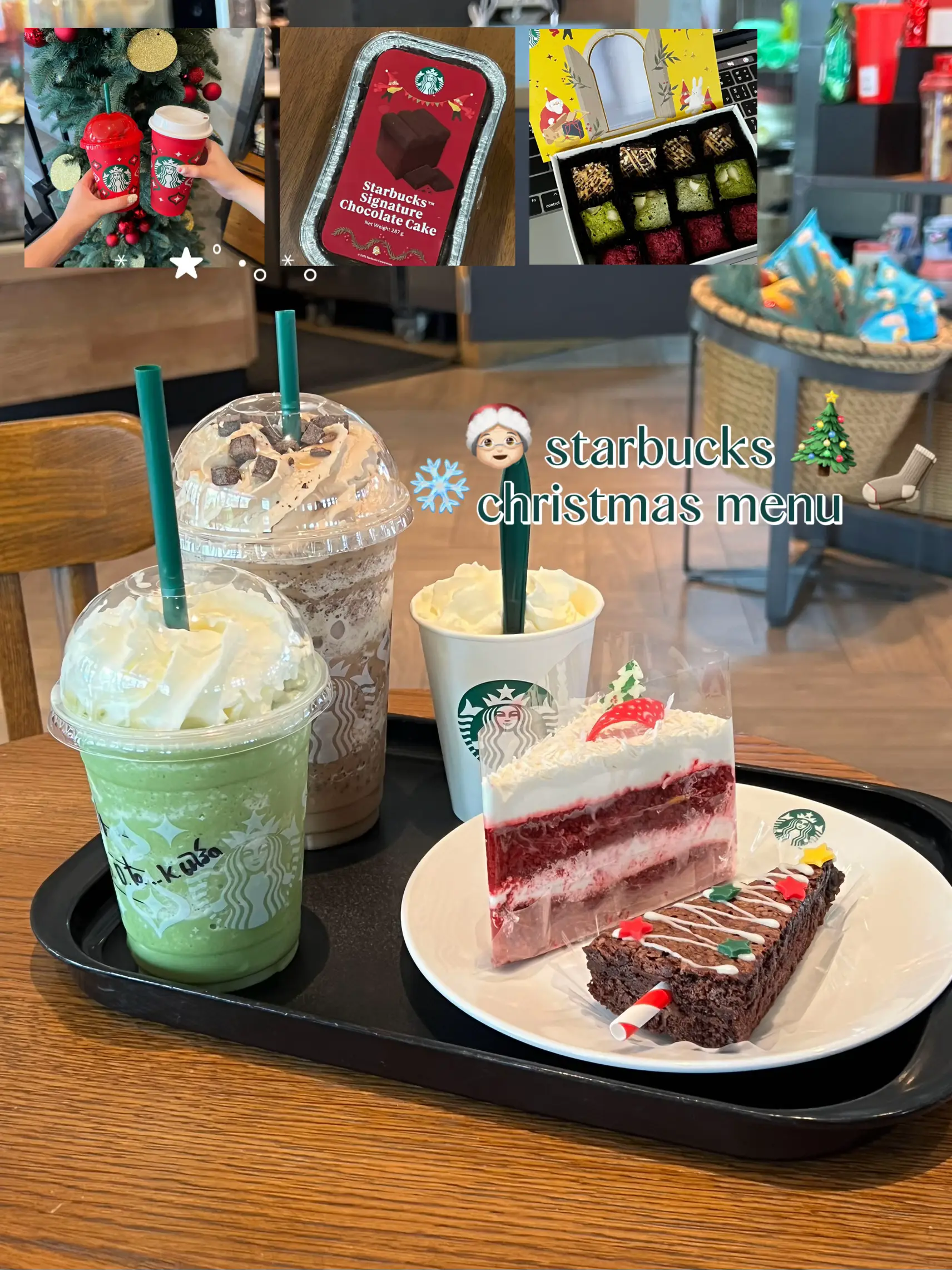 I Taste Tested Starbucks Gingerbread Oatmilk Chai Latte and Here's My  Thoughts (Review)- Let's Eat Cake