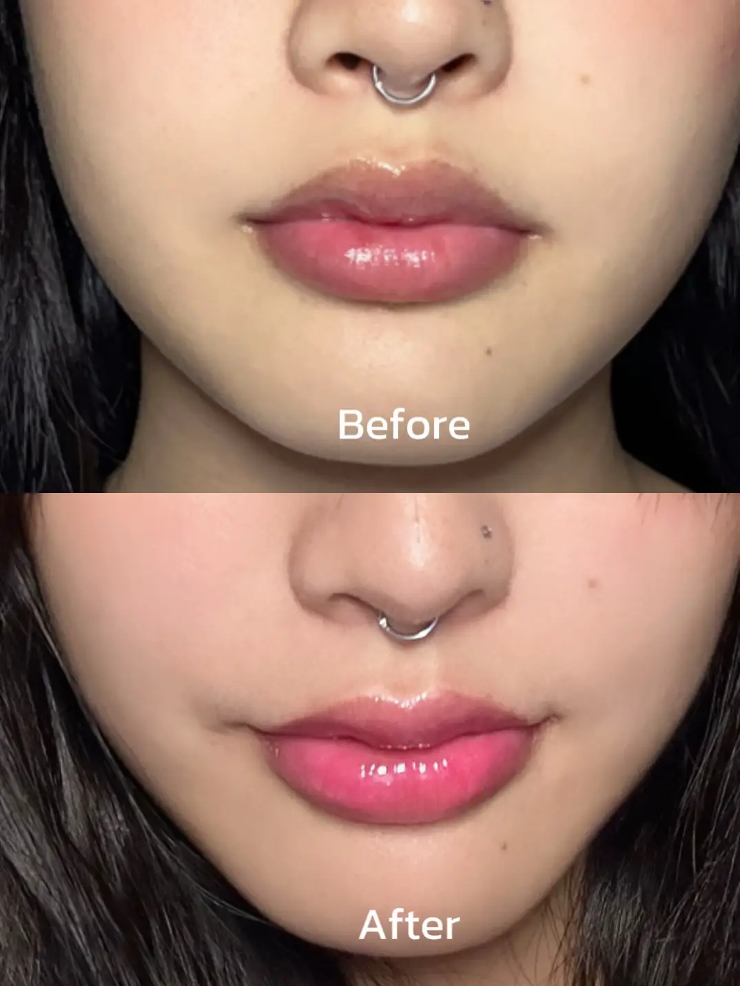 รวม Lip Care ที่ใช้ดีปี 2023 แกลเลอรีที่โพสต์โดย Destiny Lemon8