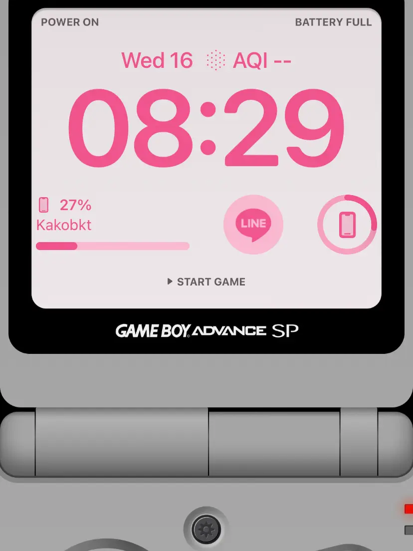 gameboy avance sp wallpaper｜TikTok Search