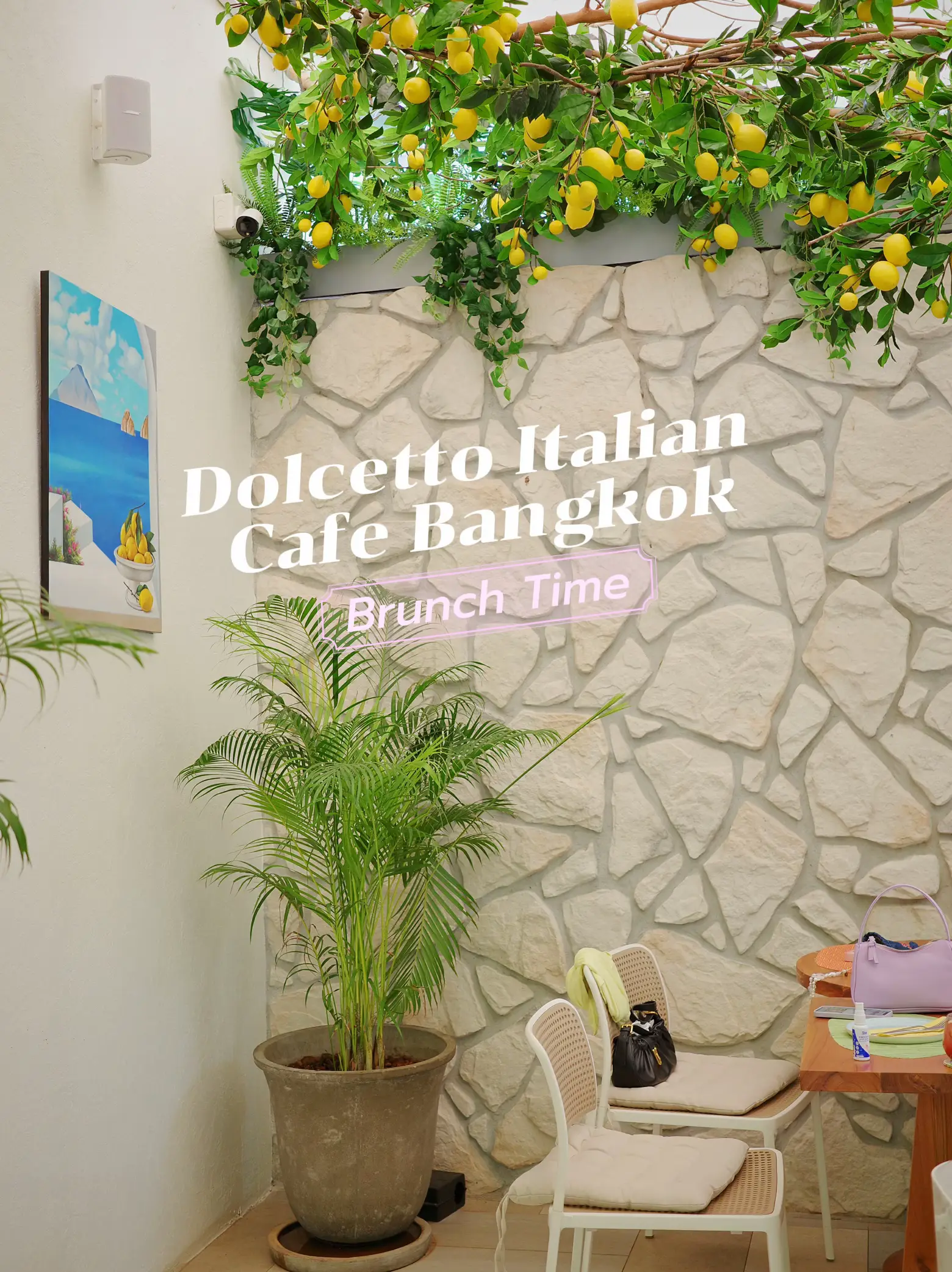 New Cafe Dolcetto Italian Cafe Bangkok | Gallery posted by Iceeapichaya ...