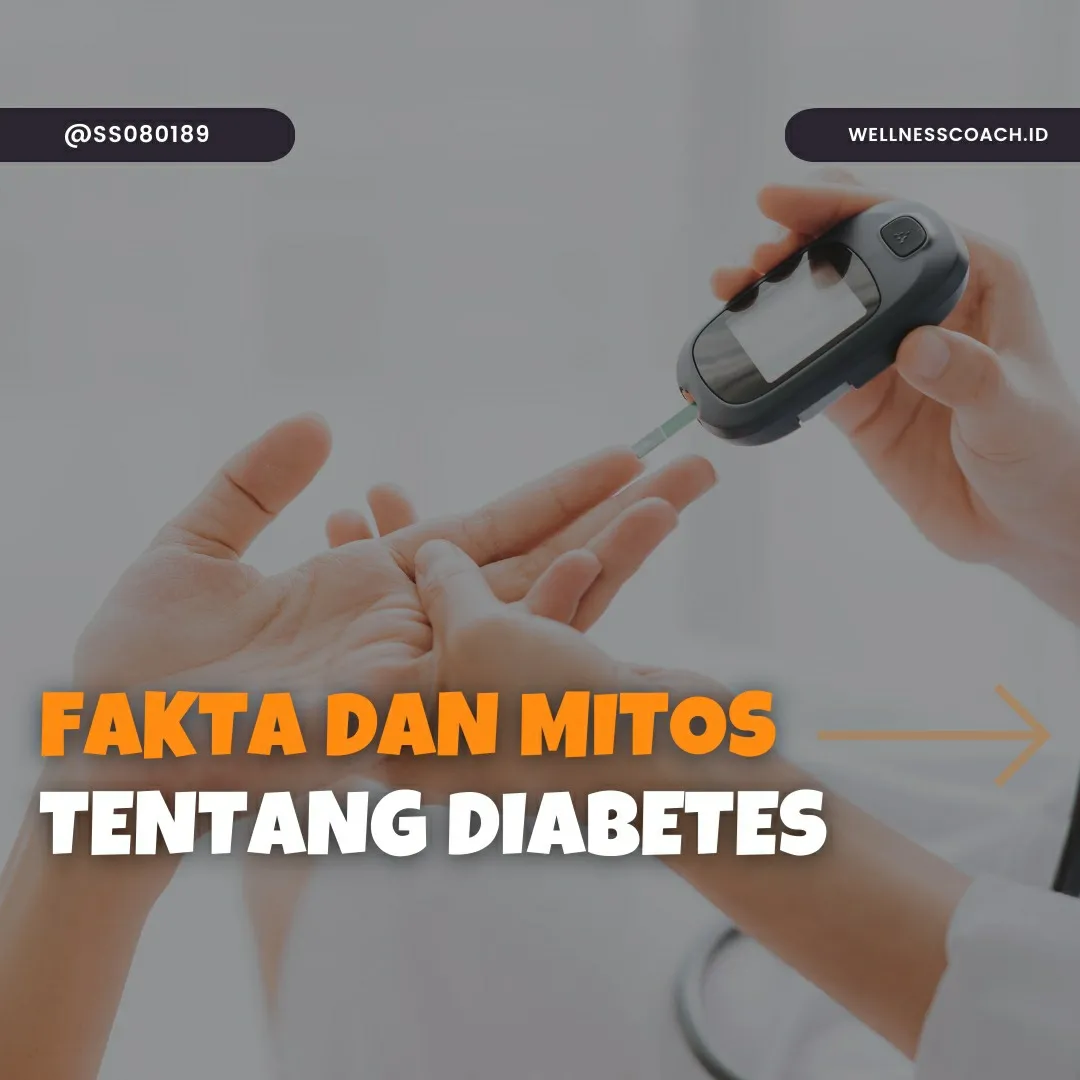 Fakta Dan Mitos Kesehatan - Pencarian Lemon8