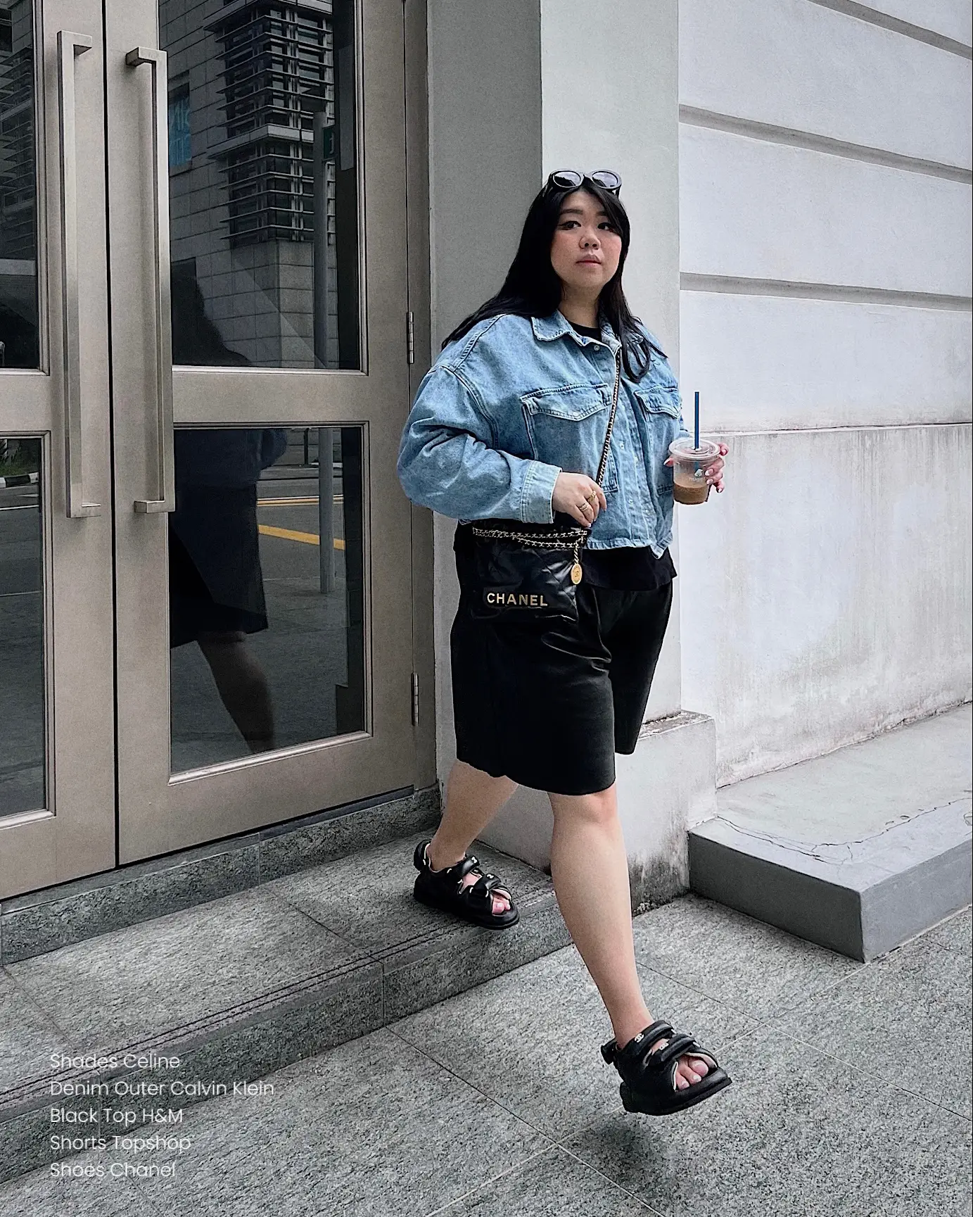 How I Styled My Chanel 22 Mini ✨🫶🏻🩷💫, Gallery posted by Cassandra Ng