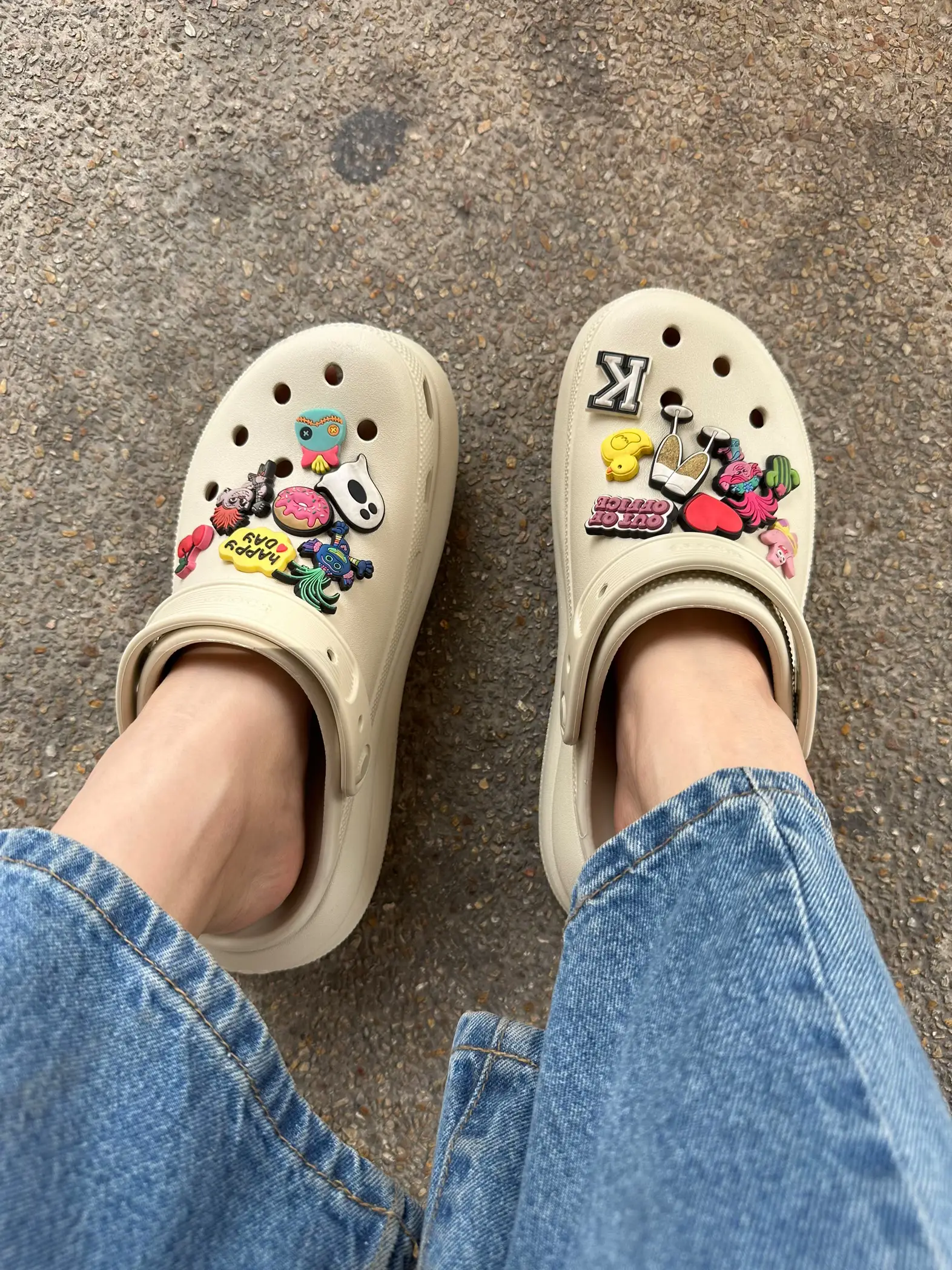 Top hot sale 1 crocs