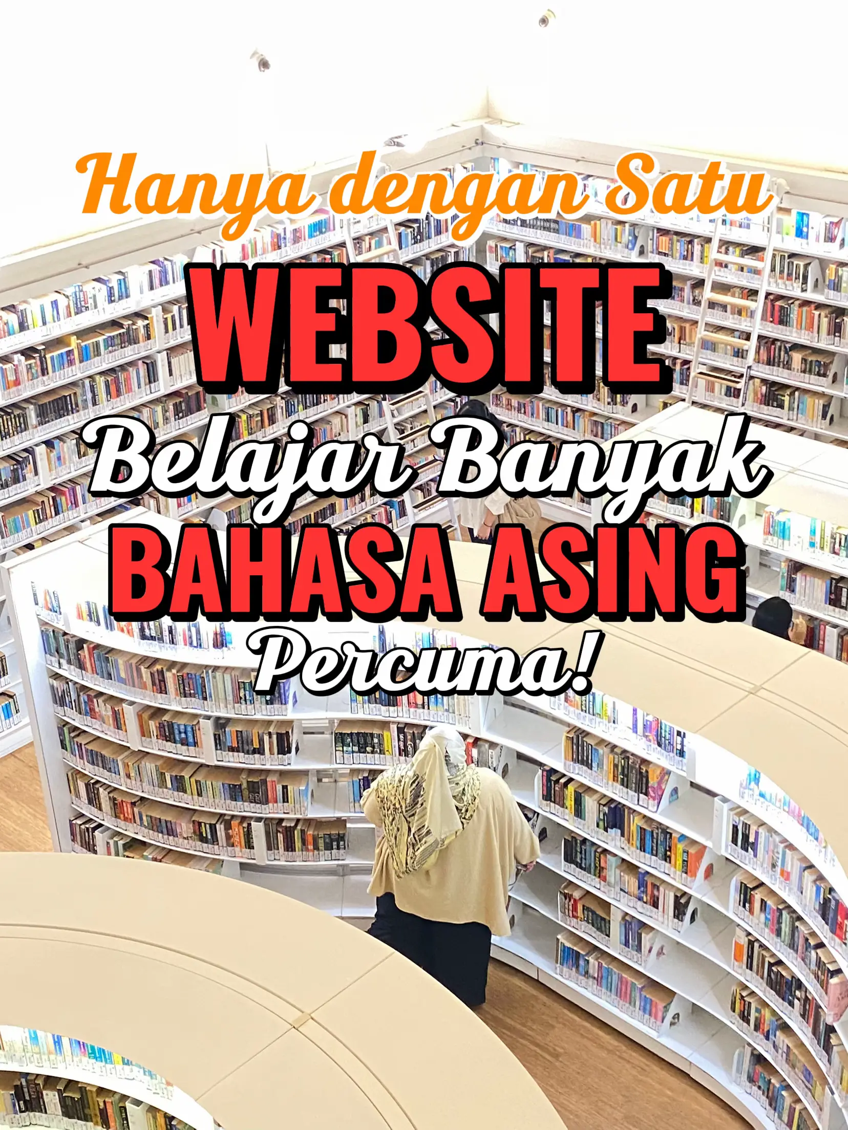 Website Belajar Bahasa Dusun - Carian Lemon8