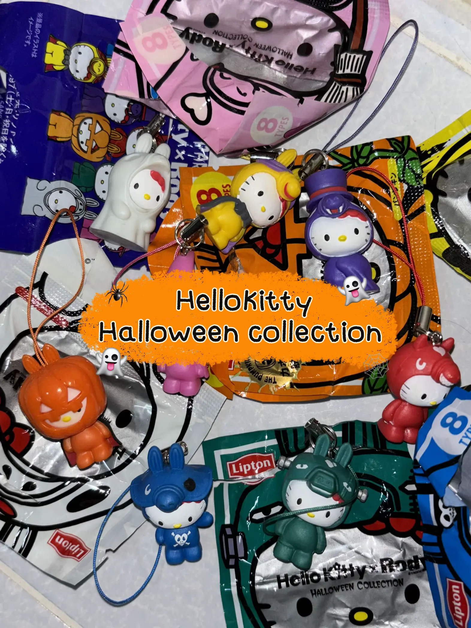 Rody ハロウィン仕様 ロディ Rody 公式店にて購入 いかつい nino