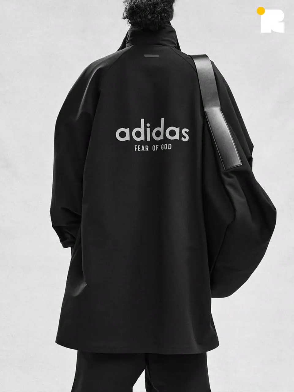 Fear Of God x adidas Cool Collapse Is Coming! Yet? | Gallery