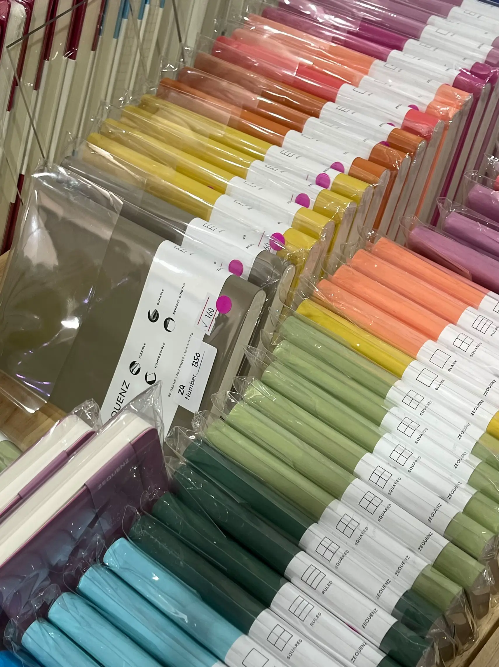 💥ชี้เป้างาน Clearance Sale ใครชอบจดชอบเขียนอย่าพลาดด!! | แกลเลอรีที่ ...