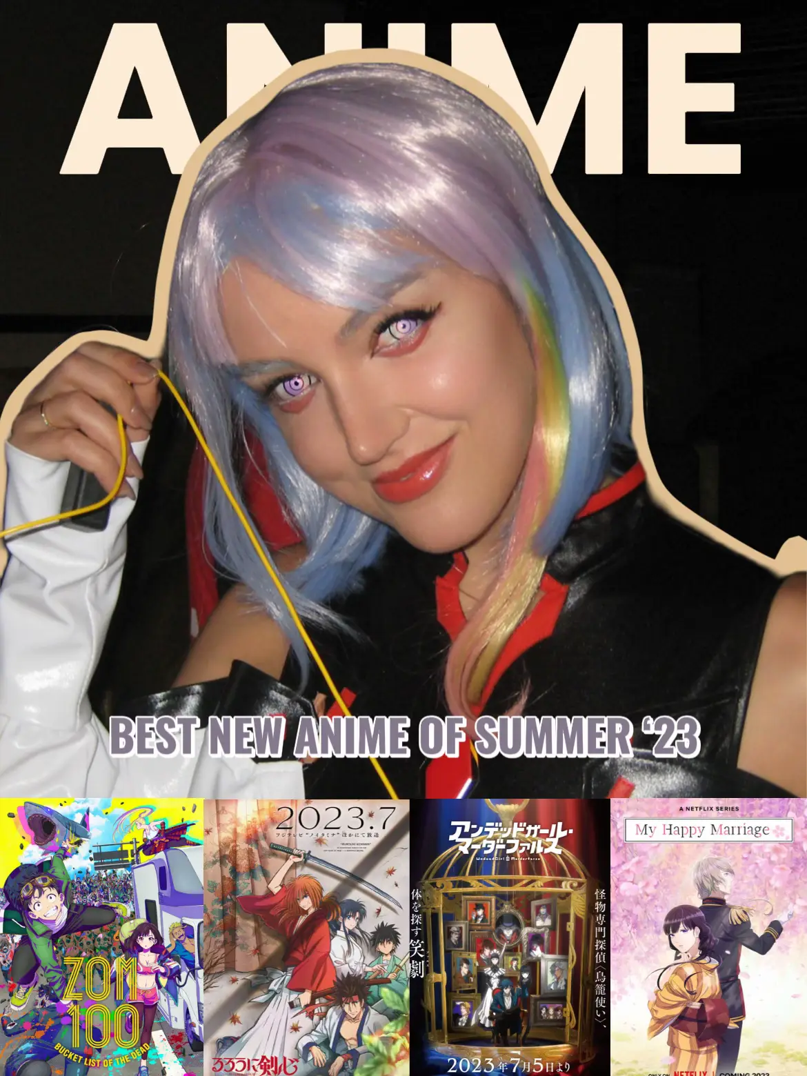 Anime Expo 2022 Survival Guide – Popkiller