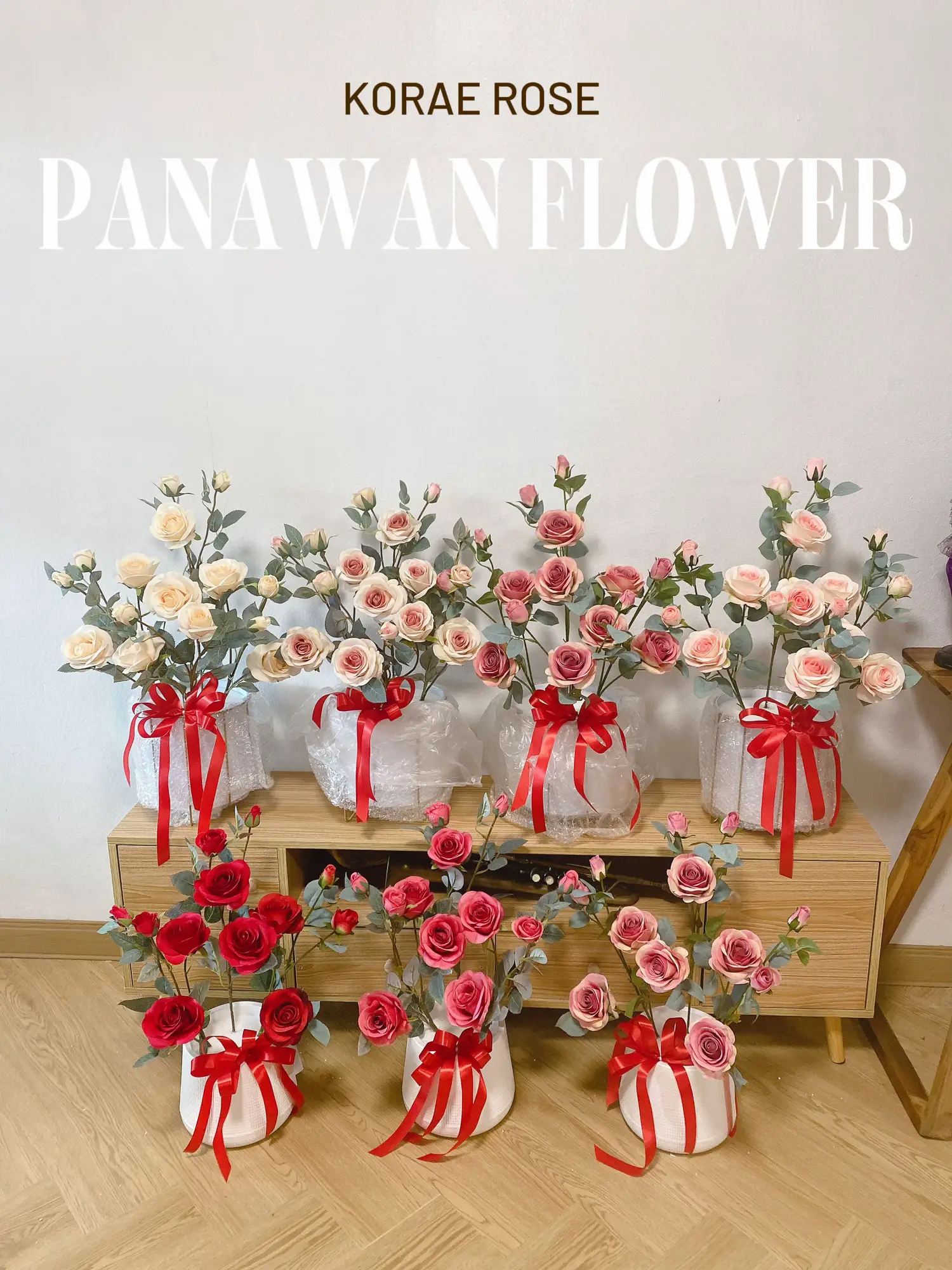 PANAWAN FLOWER | Panawan Flowerが投稿したフォトブック | Lemon8