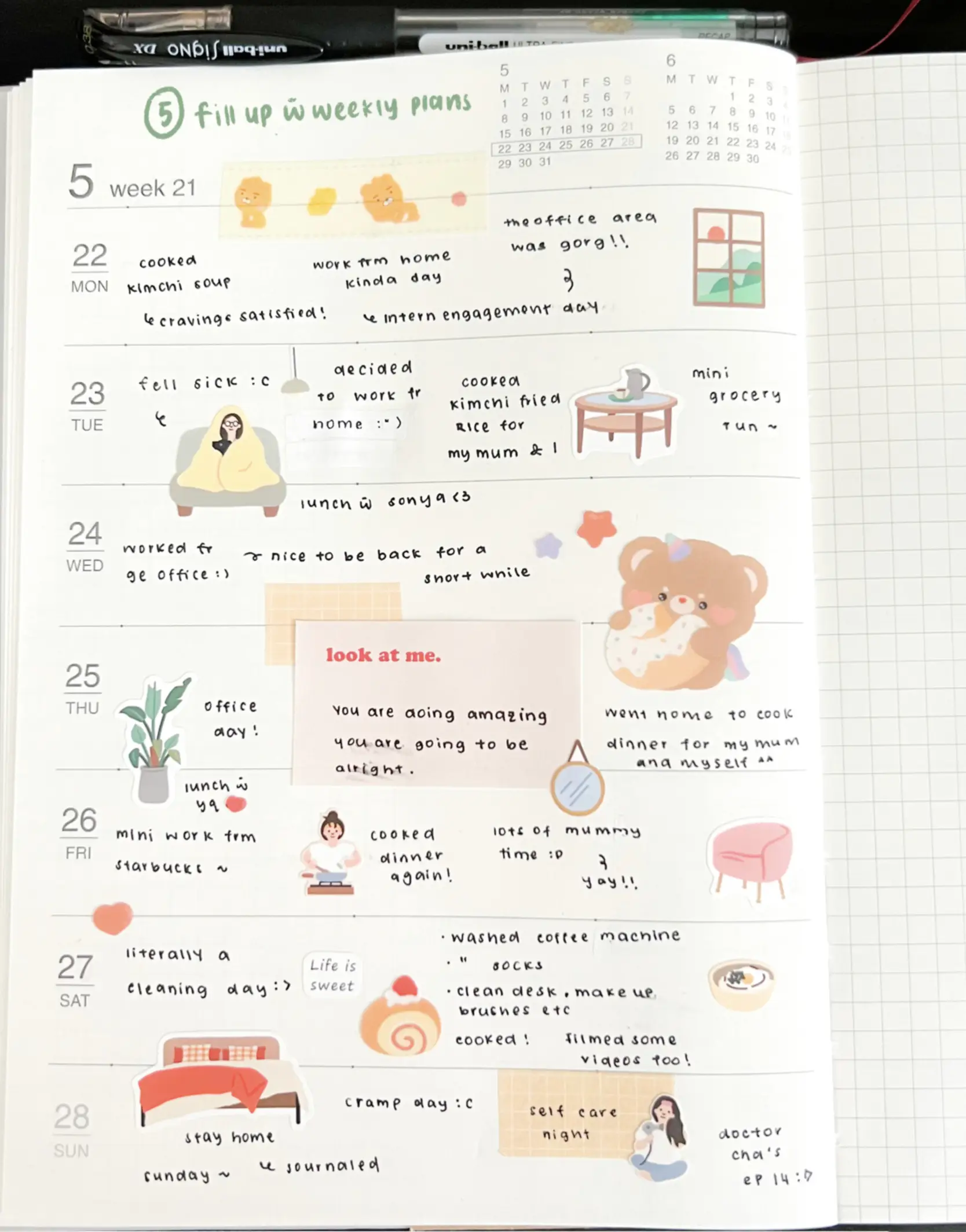 journaling tips to get started 📓's images(6)