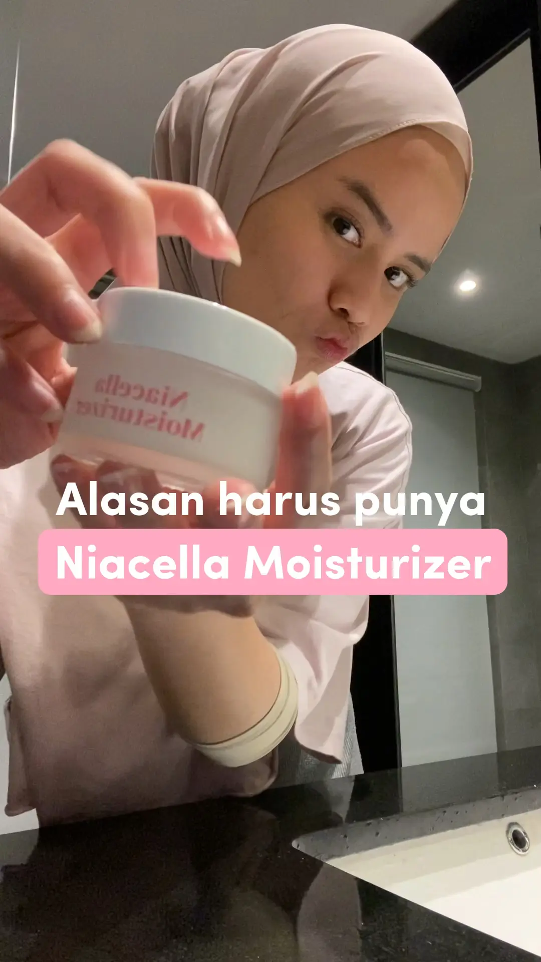 3 alasan kamu harus punya Niacella! | Video published by White Diary |  Lemon8