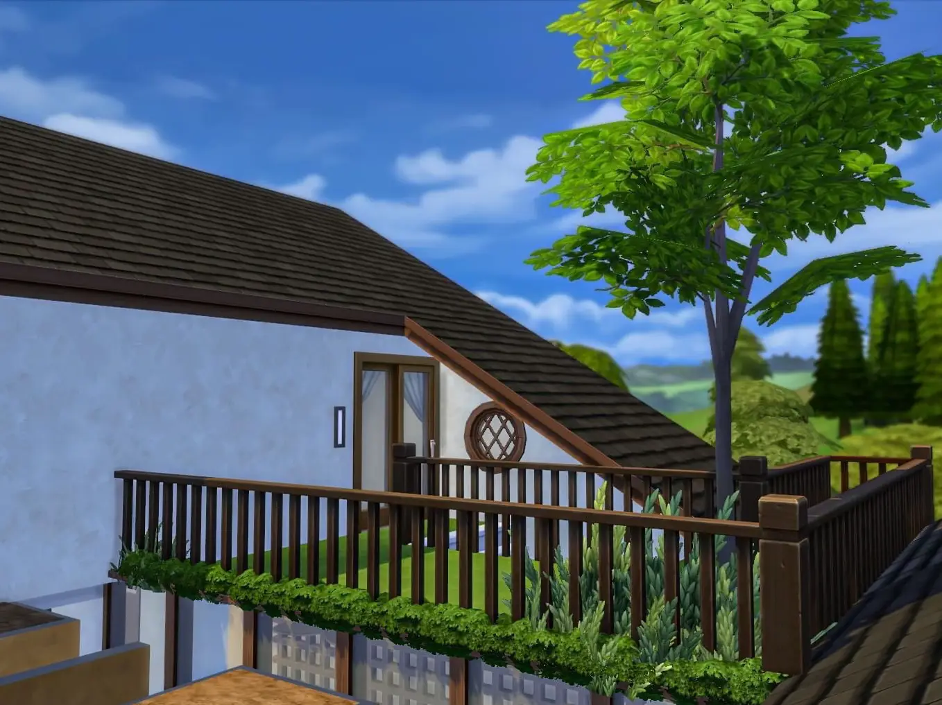 บ้าน The Sims 4 Gallery - การค้นหาใน Lemon8