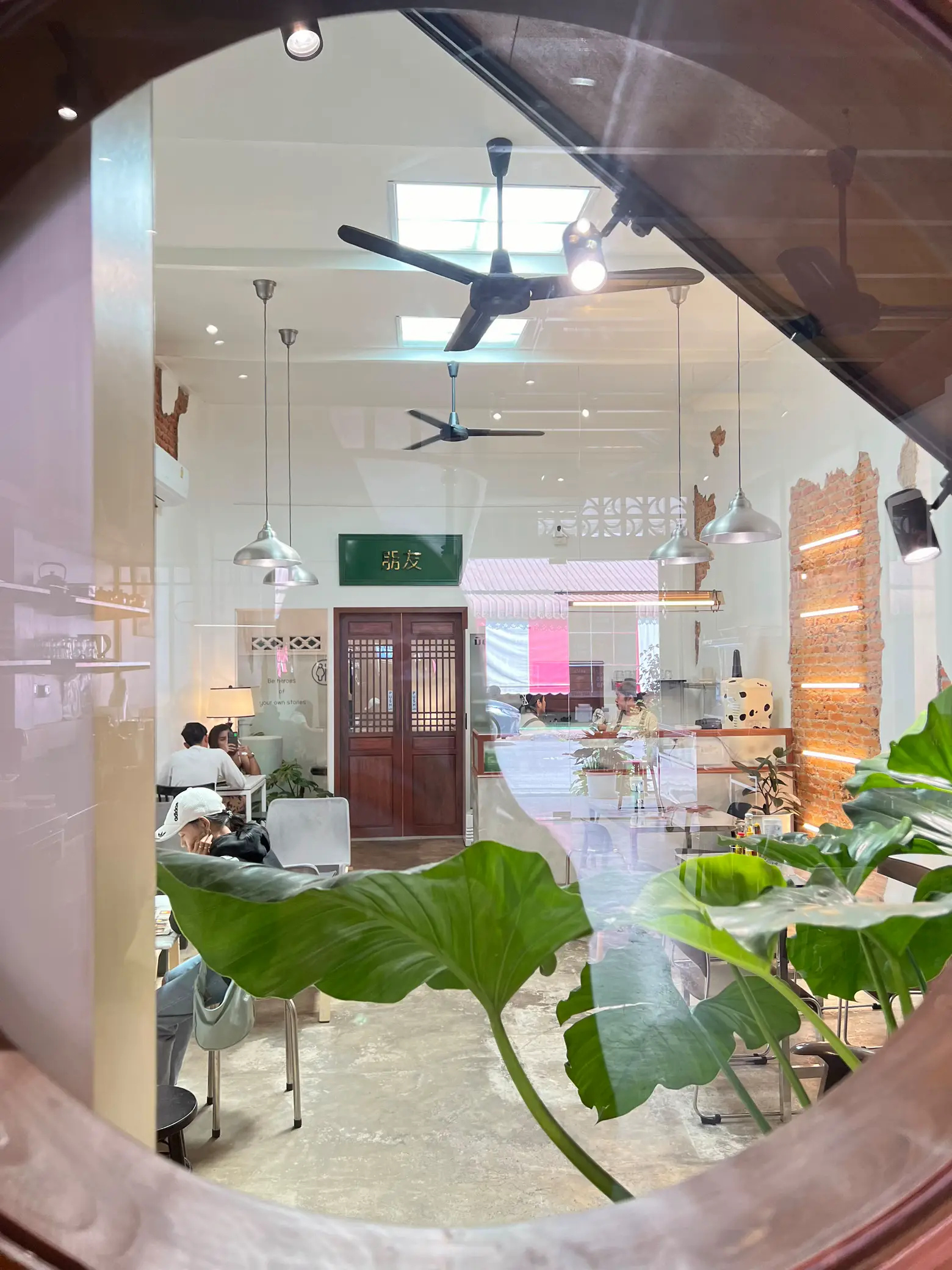 ค่าเฟ่สไตล์โบราณ กลิ่นอายวันเก่าๆ ณ เมืองกระบี่ | แกลเลอรีที่โพสต์โดย ...