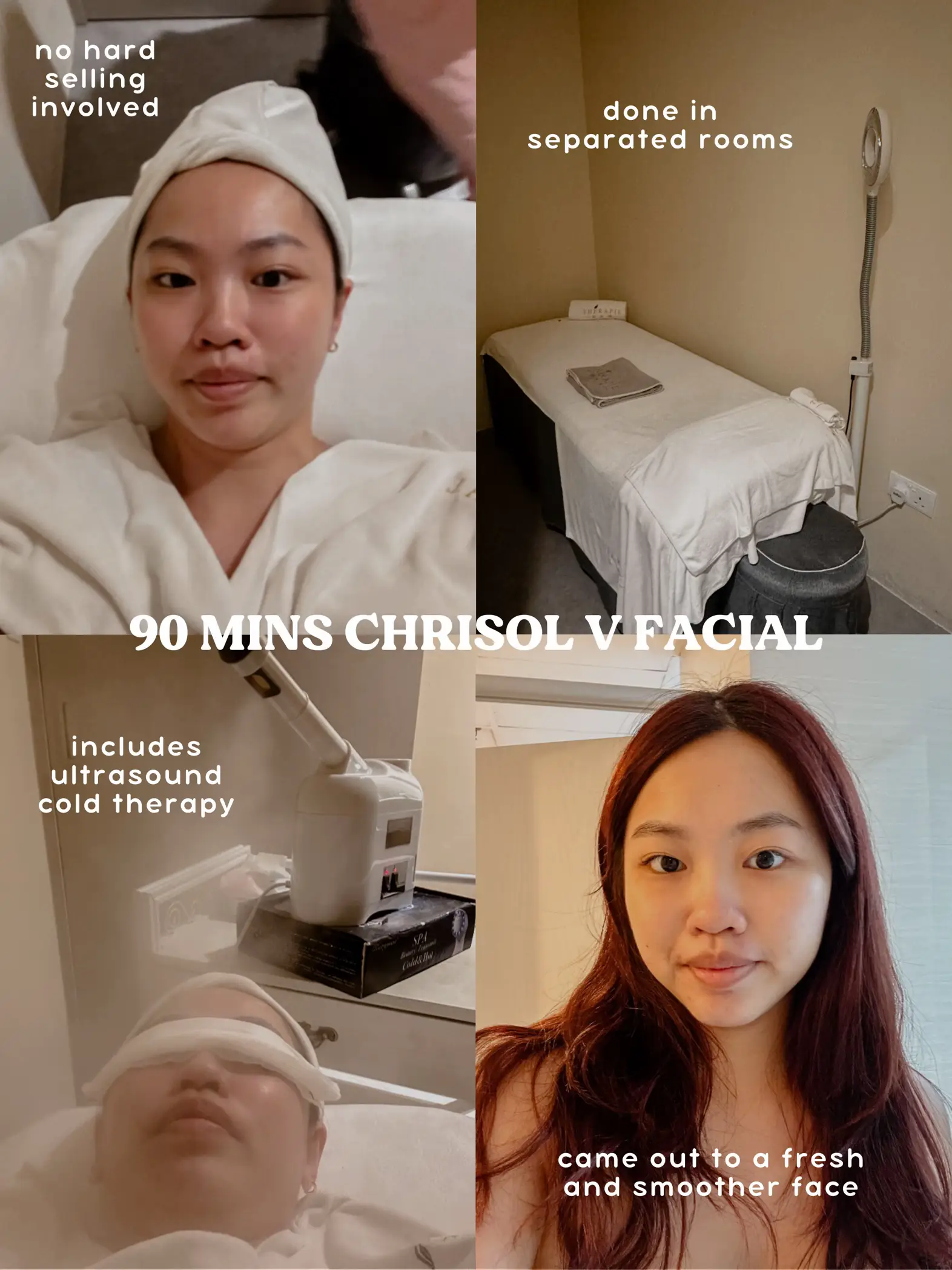 NO HIDDEN COST | 3-HOURS COUPLE SPA FOR <$100?! 🤯's images(1)