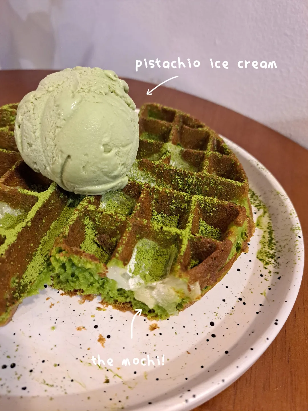 Gallery 2 — Mochi Waffle Corner