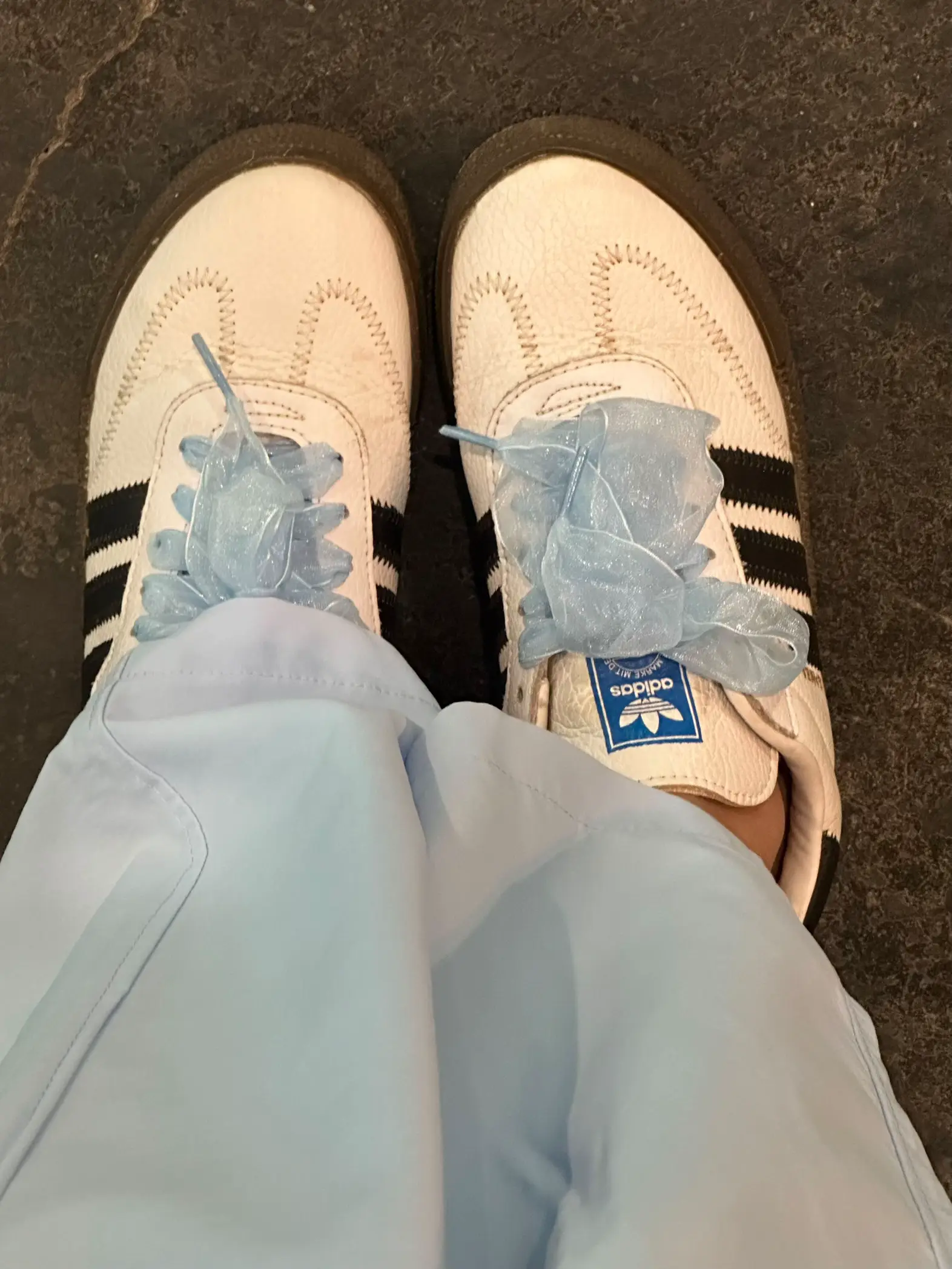 adidas テコンドーシューズ 24.5cm ジェニ 【公式通販】
