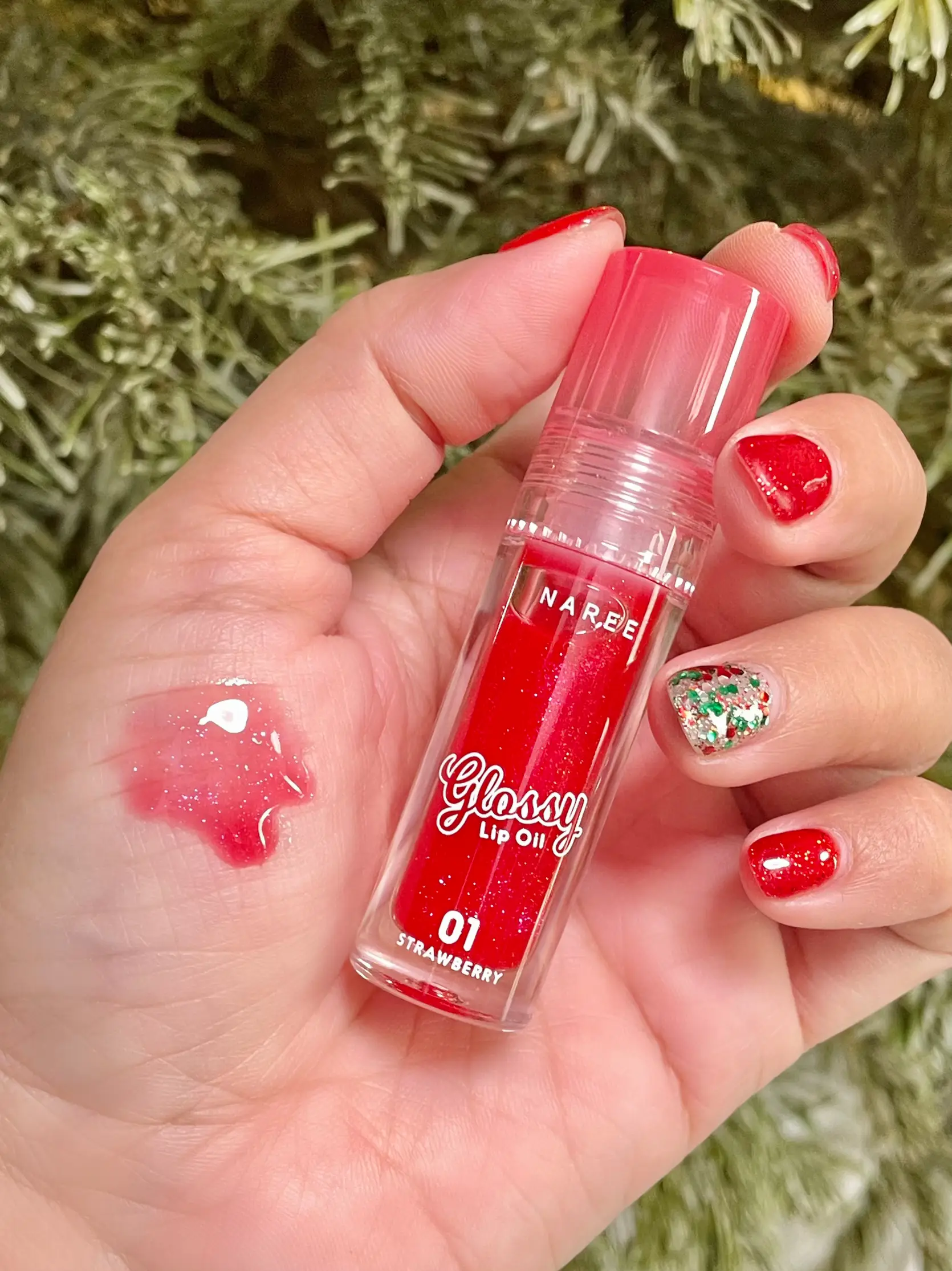 New Lip Just Pounded Glossy Lip Oil Fruit Scent Gallery Posted By seasons-and-weather-in-spanish-printables-and-posters-spanish-weather