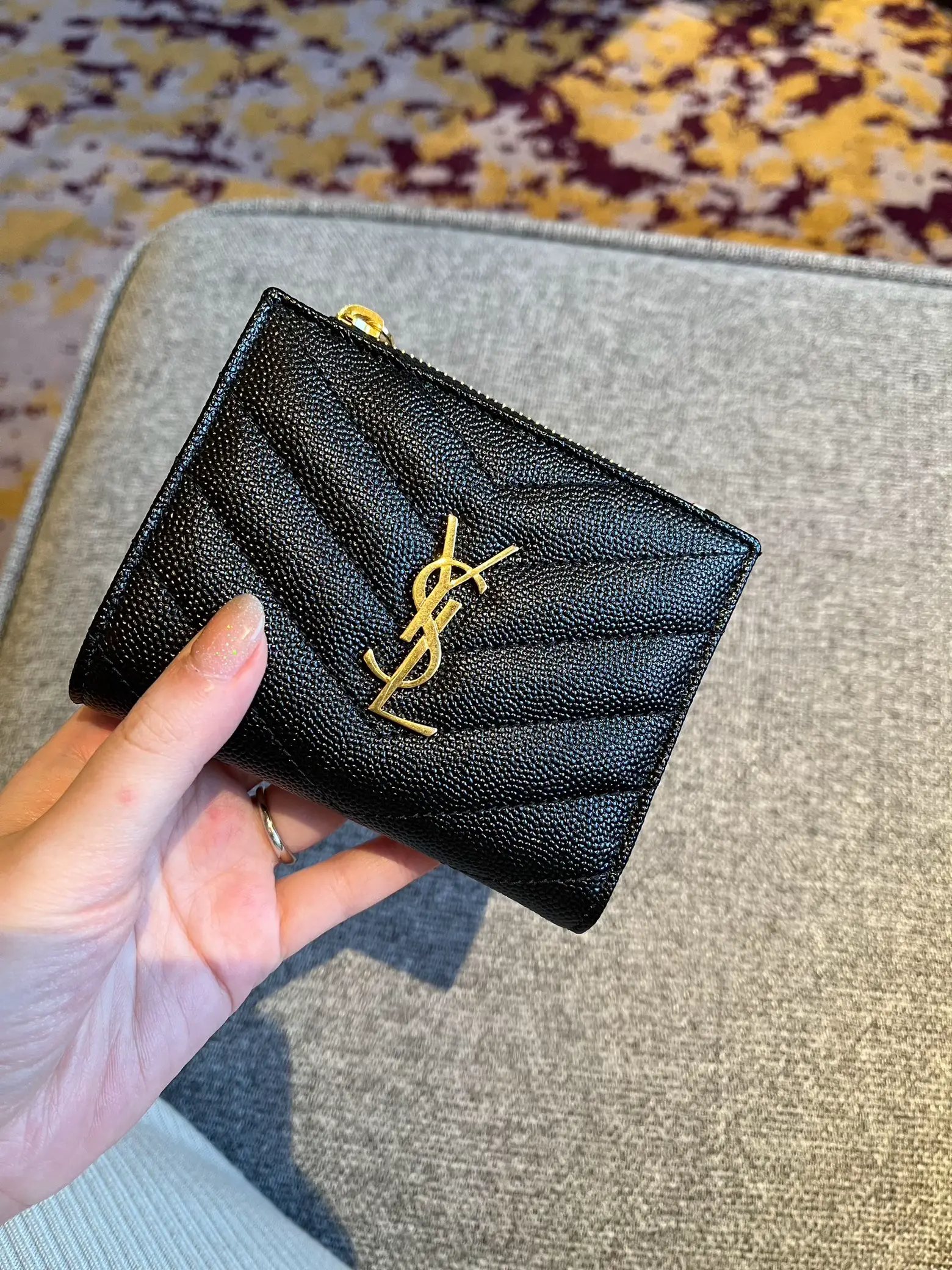 Ysl bag best sale king power