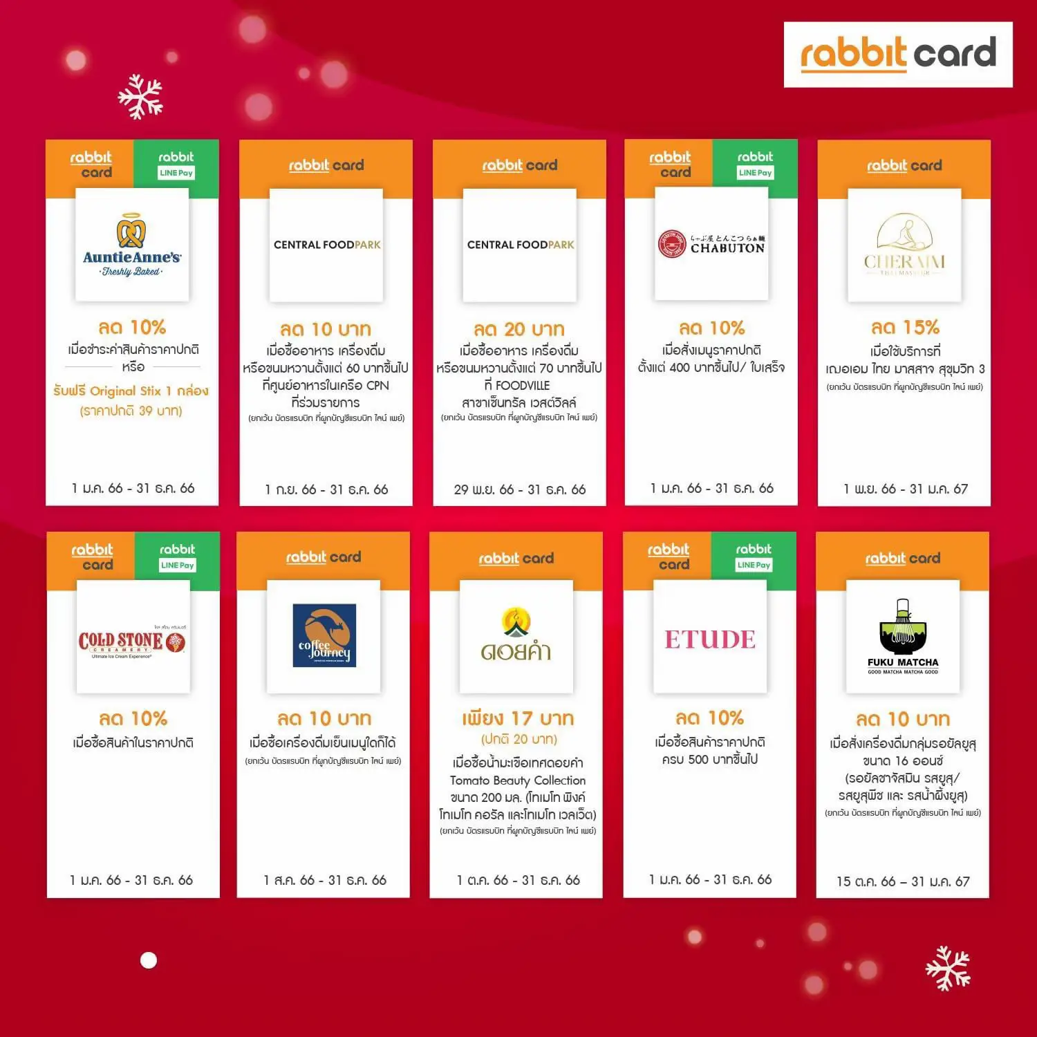 20 ไอเดียยอดนิยมเกี่ยวกับ เข้าเซเว่น จ่ายด้วยบัตรrabbit ในปี 2024
