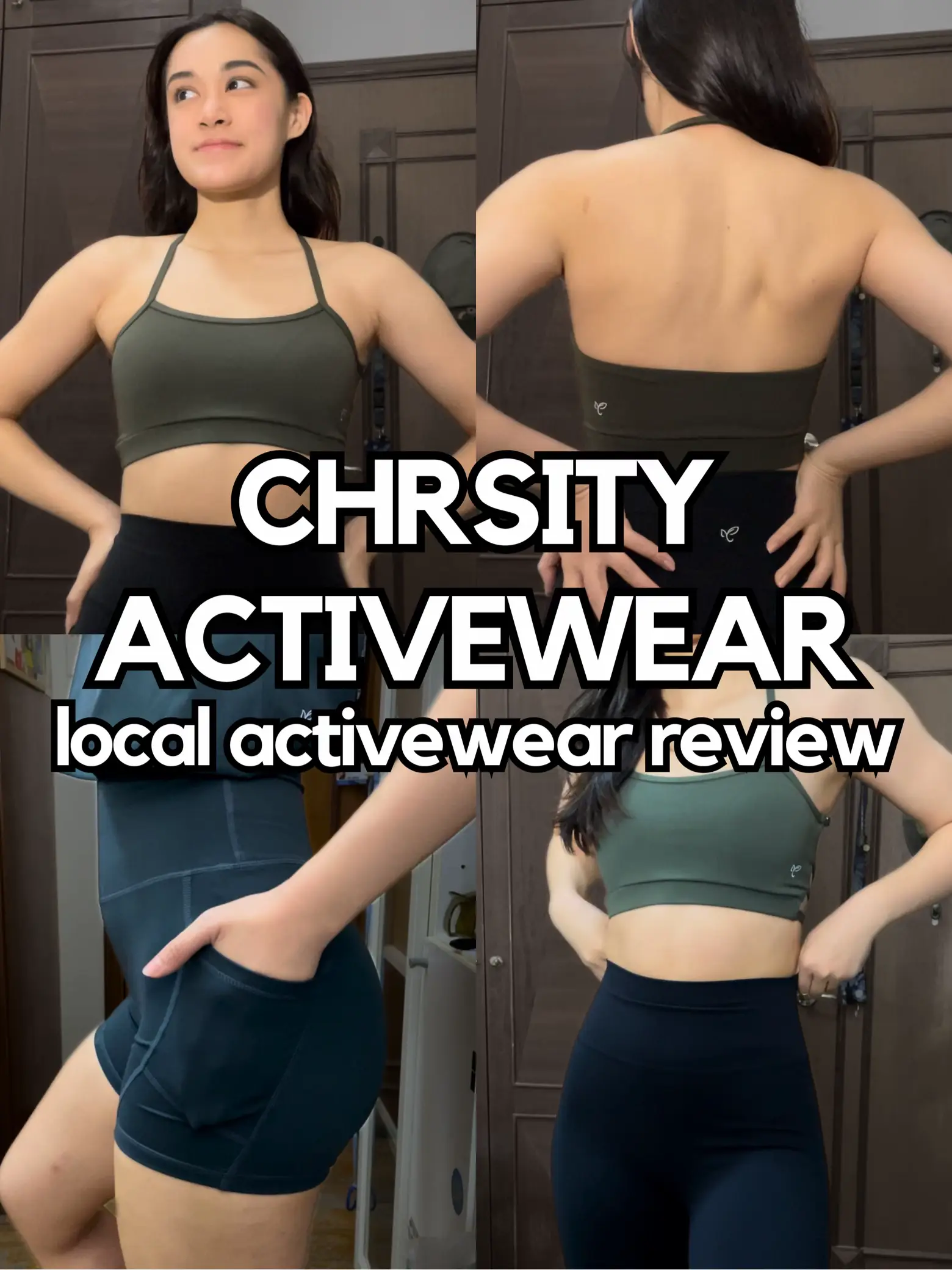 19 top Lemon8review Activewear Review ideas in 2024