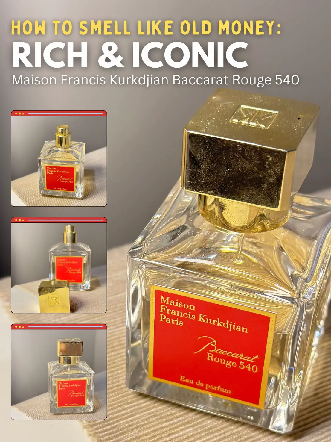 23 Maison Francis Kurkdjian ideas  maison francis kurkdjian, maison,  perfume