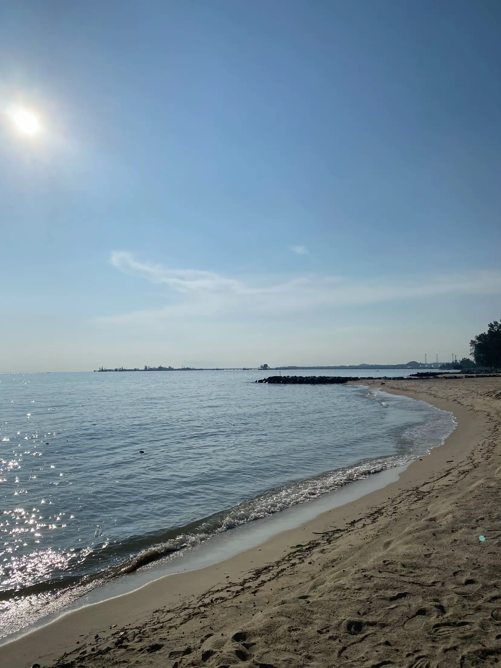 Malacca Puteri Beach💖 Chill and watch sunset! | Gallery posted by ...