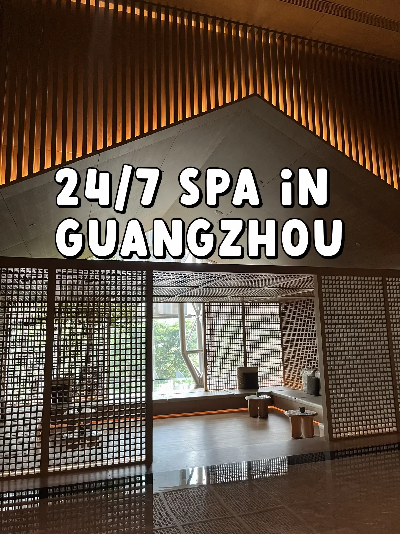 THE BEST SPA IN GUANGZHOU | Gallery posted by shin 𐙚🧸ྀི | Lemon8