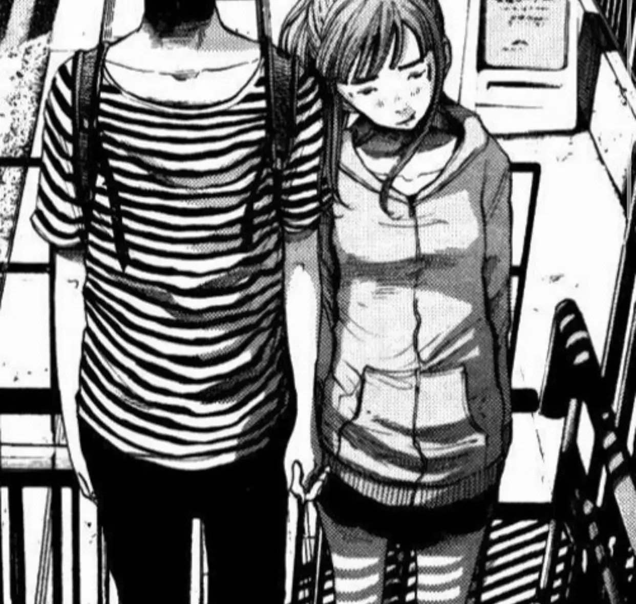 Good night, <b>Punpun</b> Onodera <b>Punpun</b>, a young elementary school boy, fell in l...