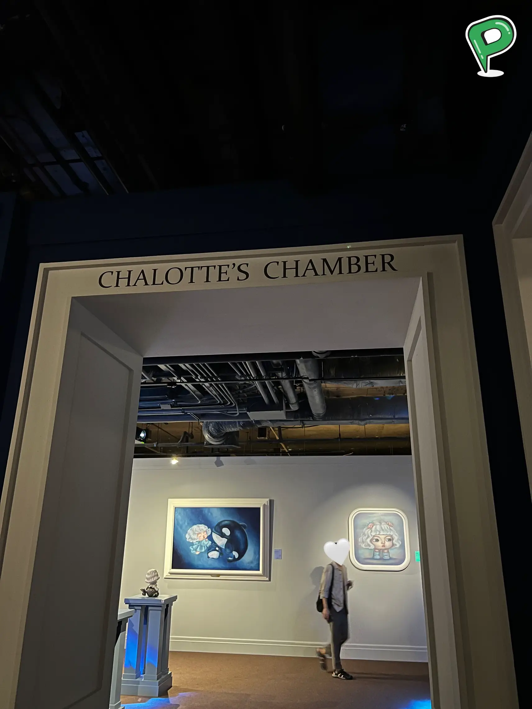 Charlotte Castle ของที่ระลึก - การค้นหาใน Lemon8