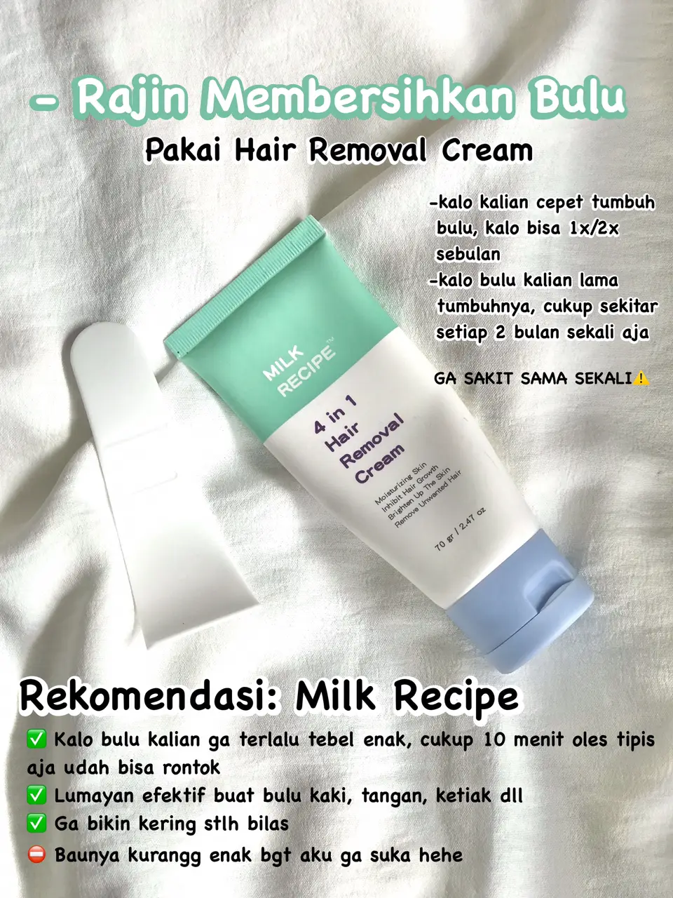 Tips Merawat Kulit Rekomendasi Body Care Gallery posted