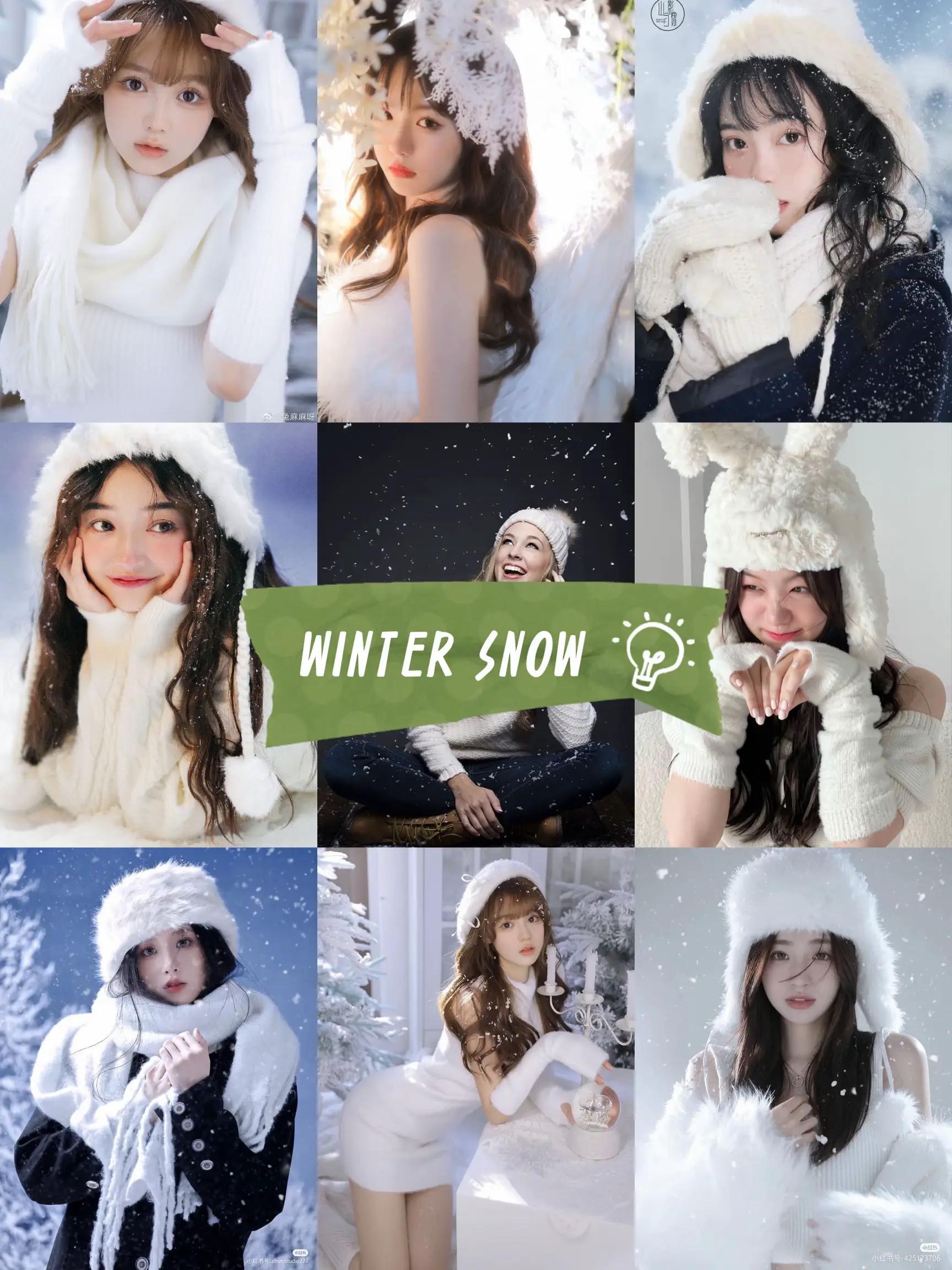 Christmas Photos Ideas สำหรับสายทำคอนเทนท์ แกลเลอรีที่โพสต์โดย