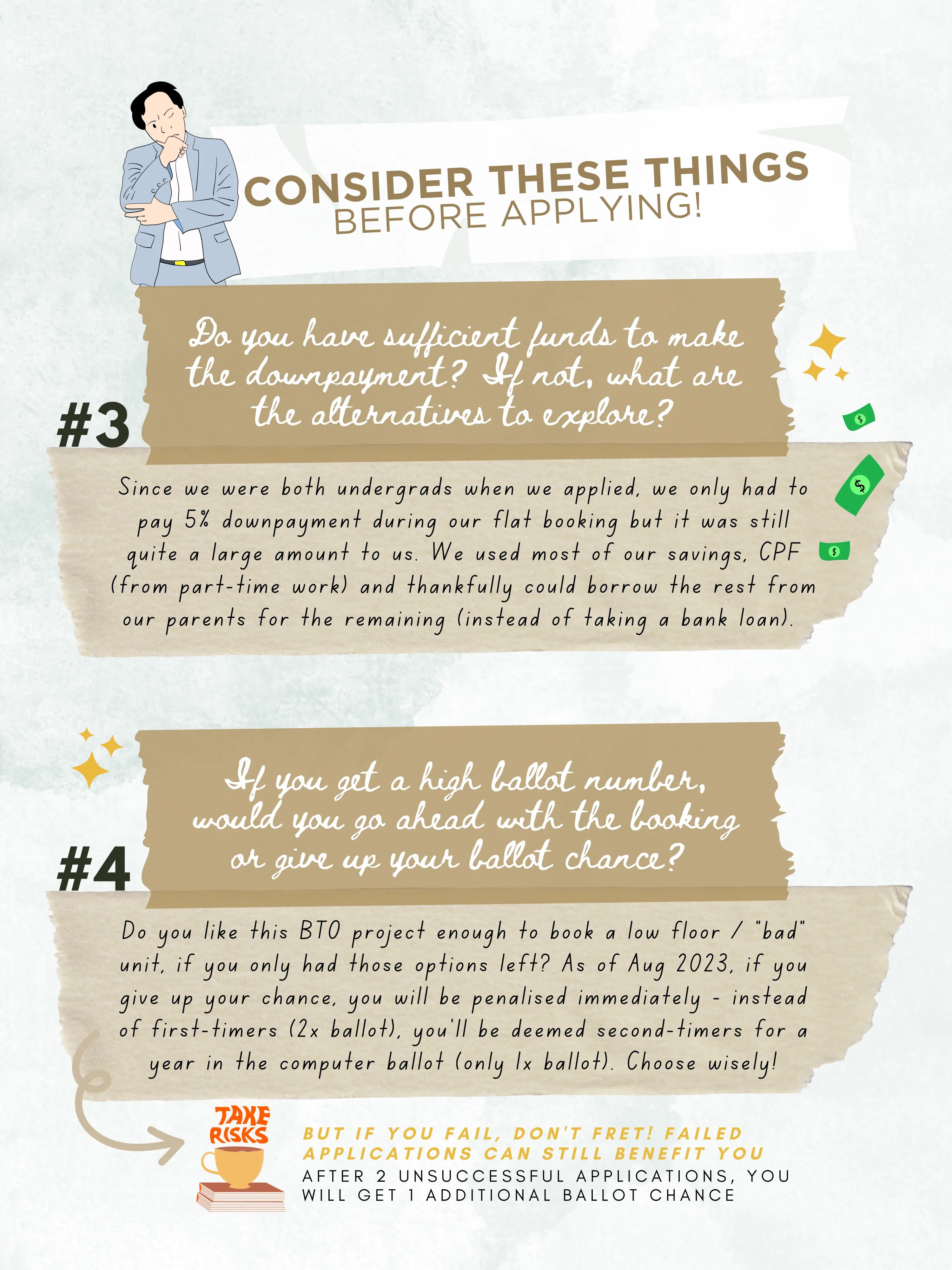 it didn't go according to our original plan... Gallery posted by