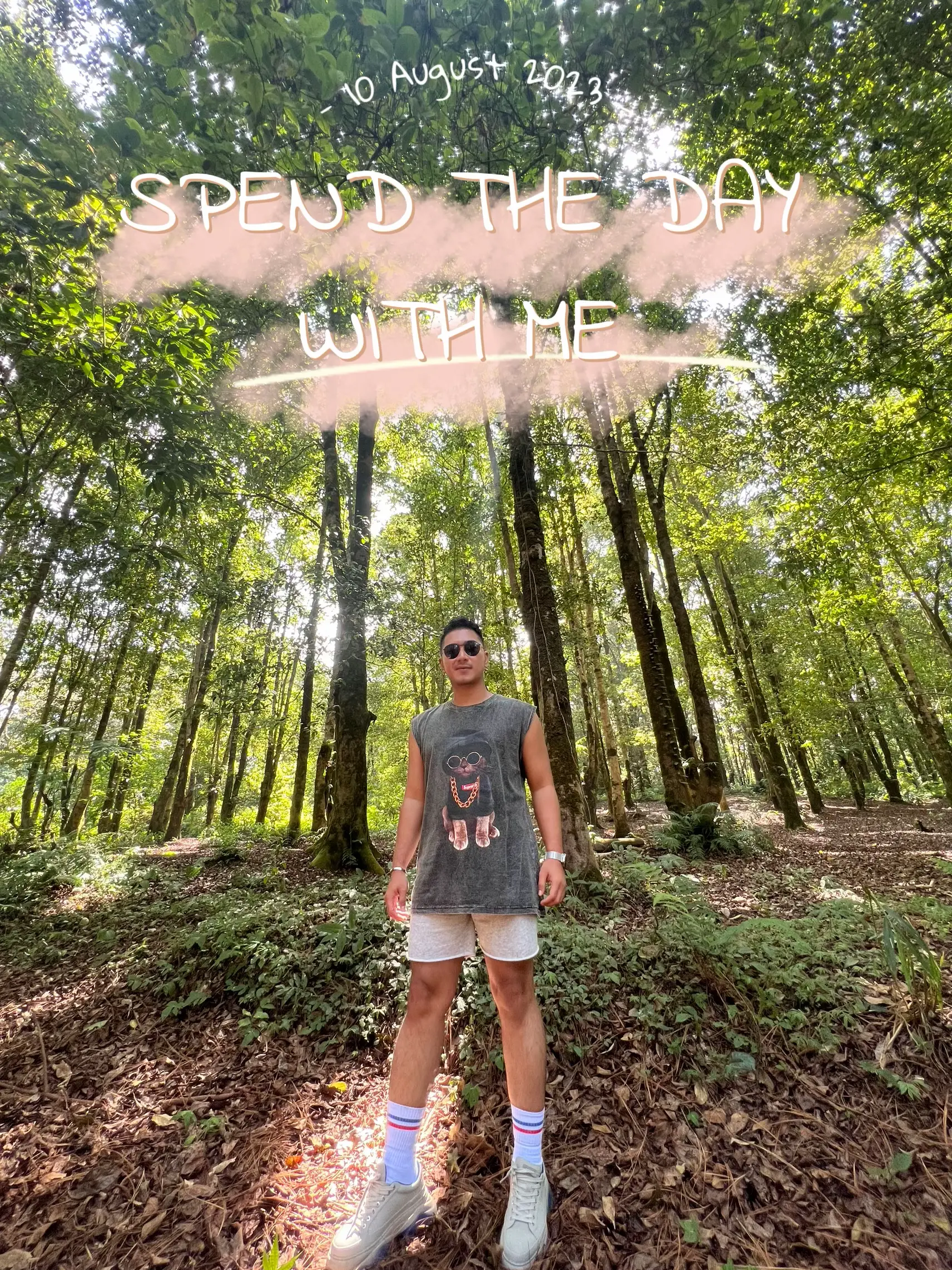 - 10 August 2023 - | Galeri diposting oleh August Rey | Lemon8