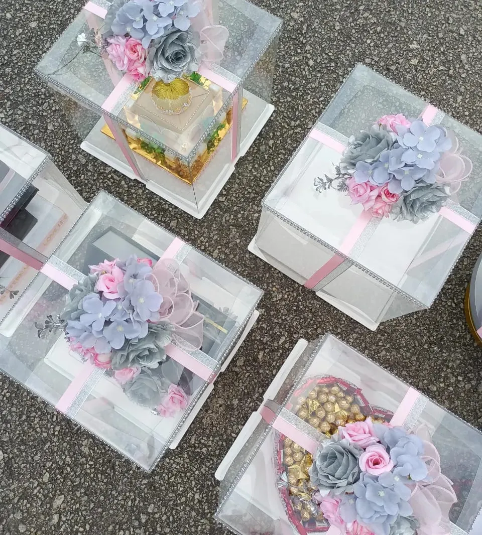 HANTARAN TUNANG | Galeri Disiarkan Oleh Lolsweeties_ | Lemon8