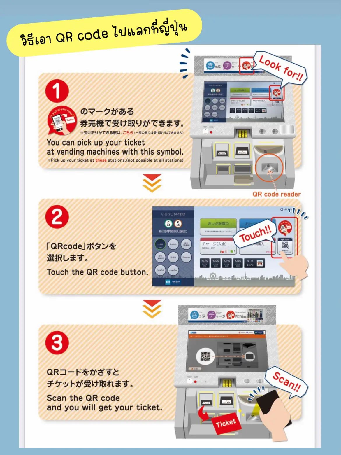Ticket Code Rj02 🎌 Tokyo Subway Ticket 🚋 ขึ้นรถไฟได้ไม่จำกัดรอบ ! | แกลเลอรีที่โพสต์โดย ...