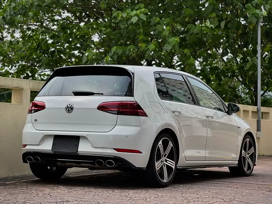 Volkswagen Golf 2 GTI - #vw #golf #gti 🔥🚀