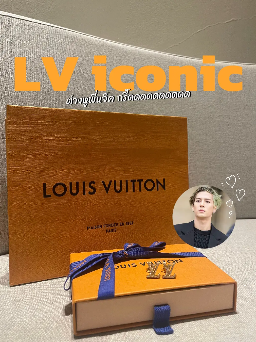 Louis Vuitton-Louise Hoop Earrings  Louis vuitton jewelry, Louis vuitton  earrings, Stacked jewelry