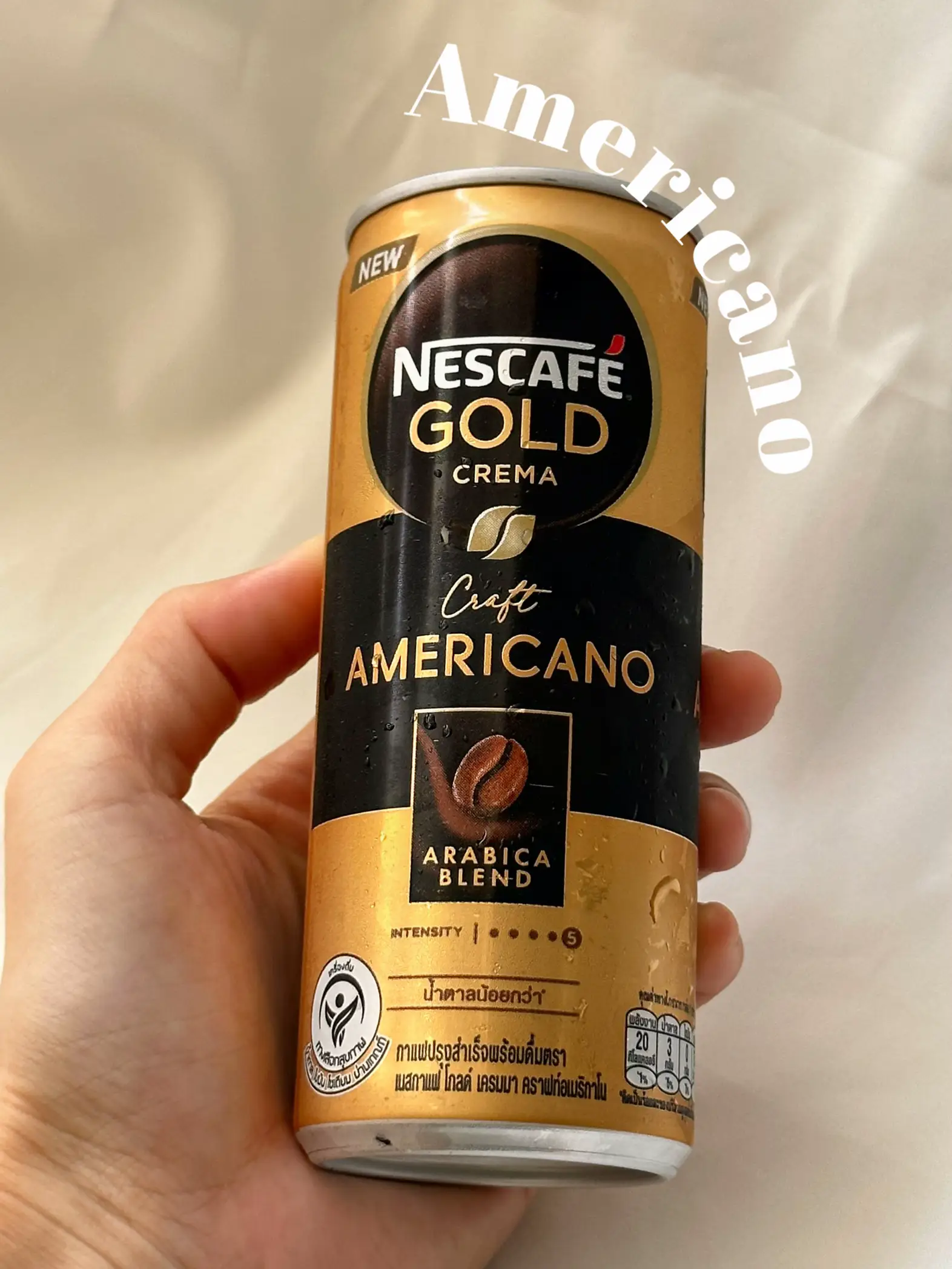 The coolest thing in coffee? Nescafé Gold ice cream breaks new ground