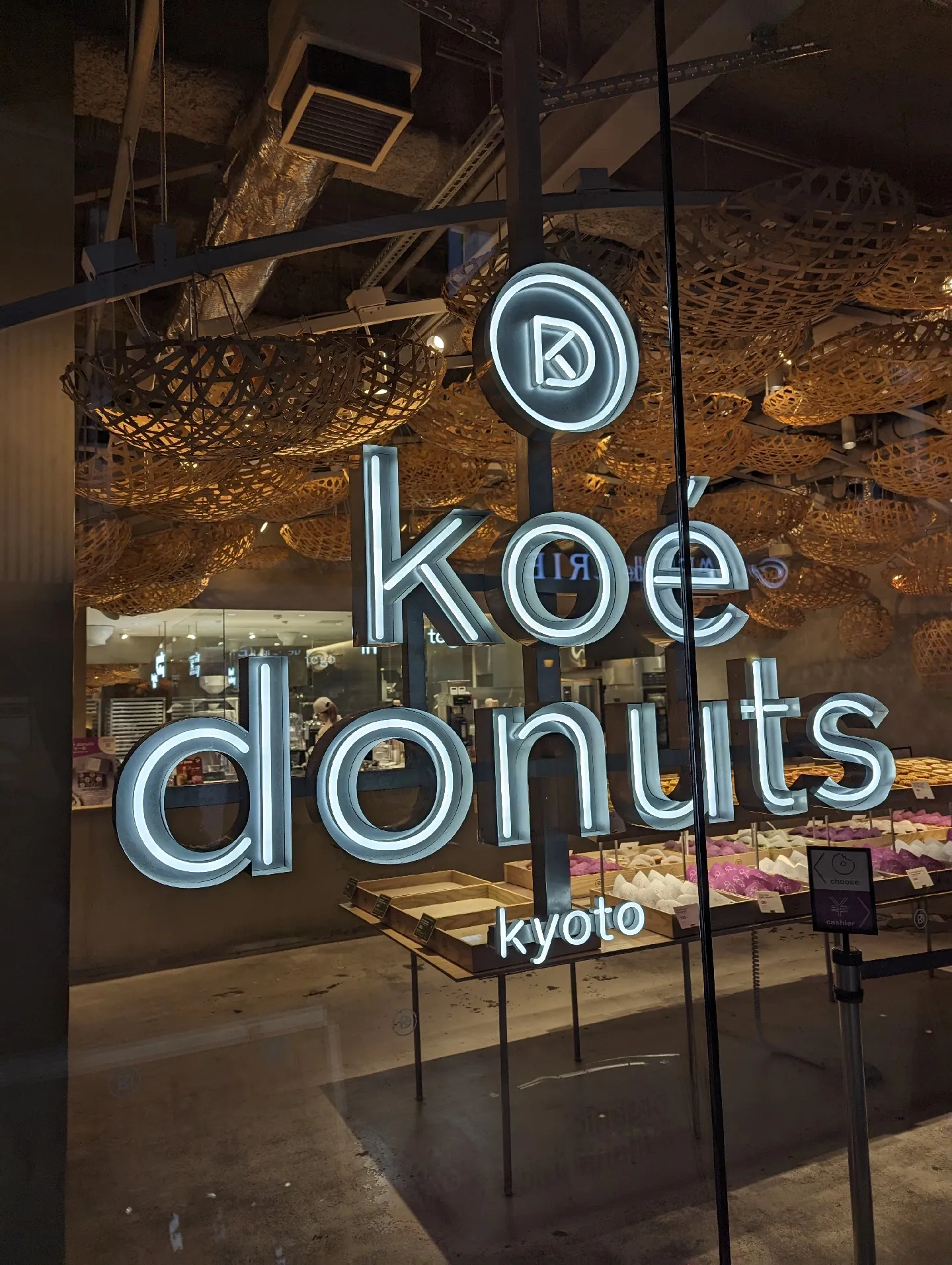 Hey Nutty - Big Apple Donuts & Coffee  Premium Donuts Stores in Malaysia &  Cambodia