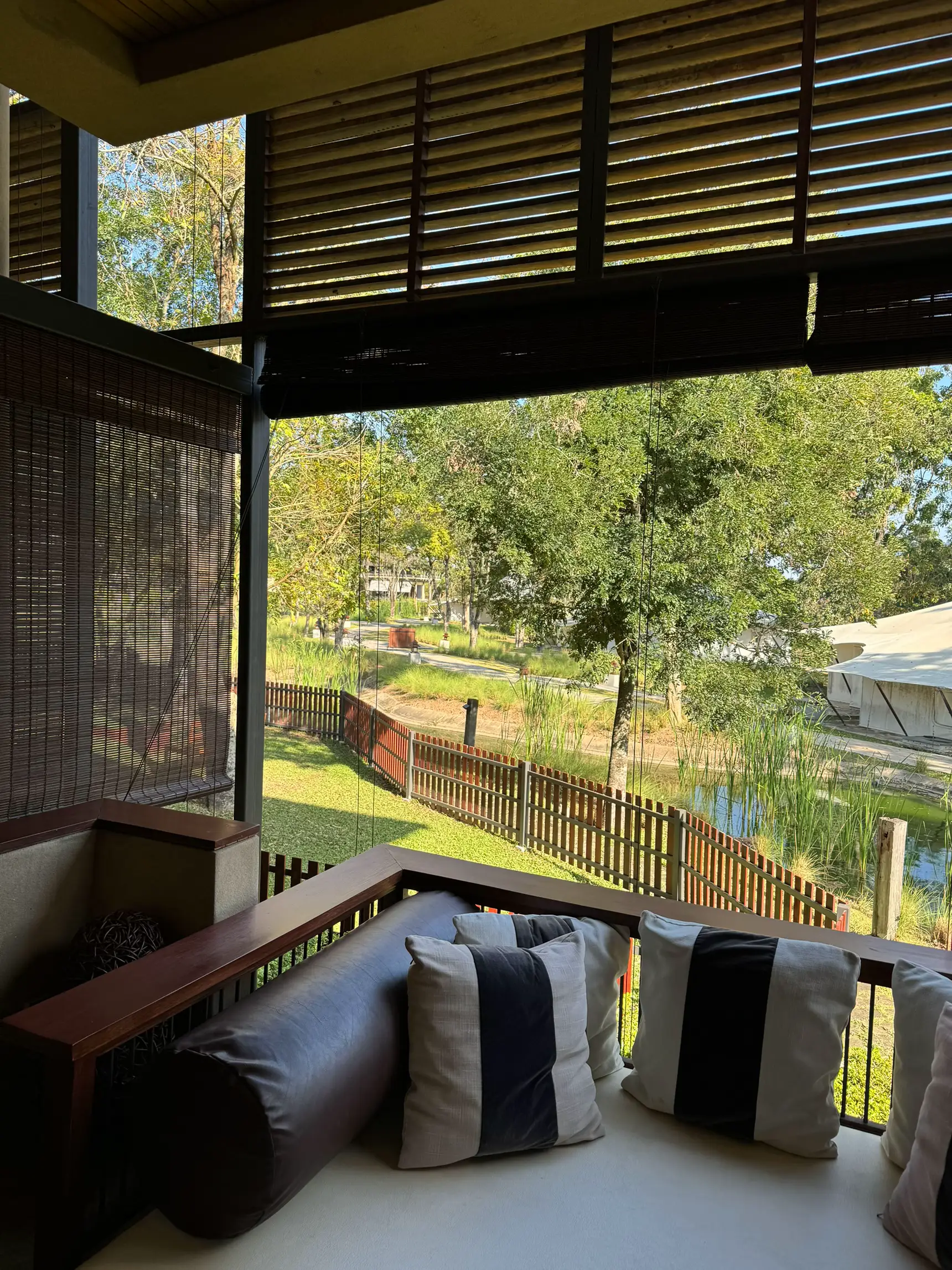 Kirimaya Golf Resort & Spa ฉบับ Pet friendly 🥹🐶 แกลเลอรีที่โพสต์โดย