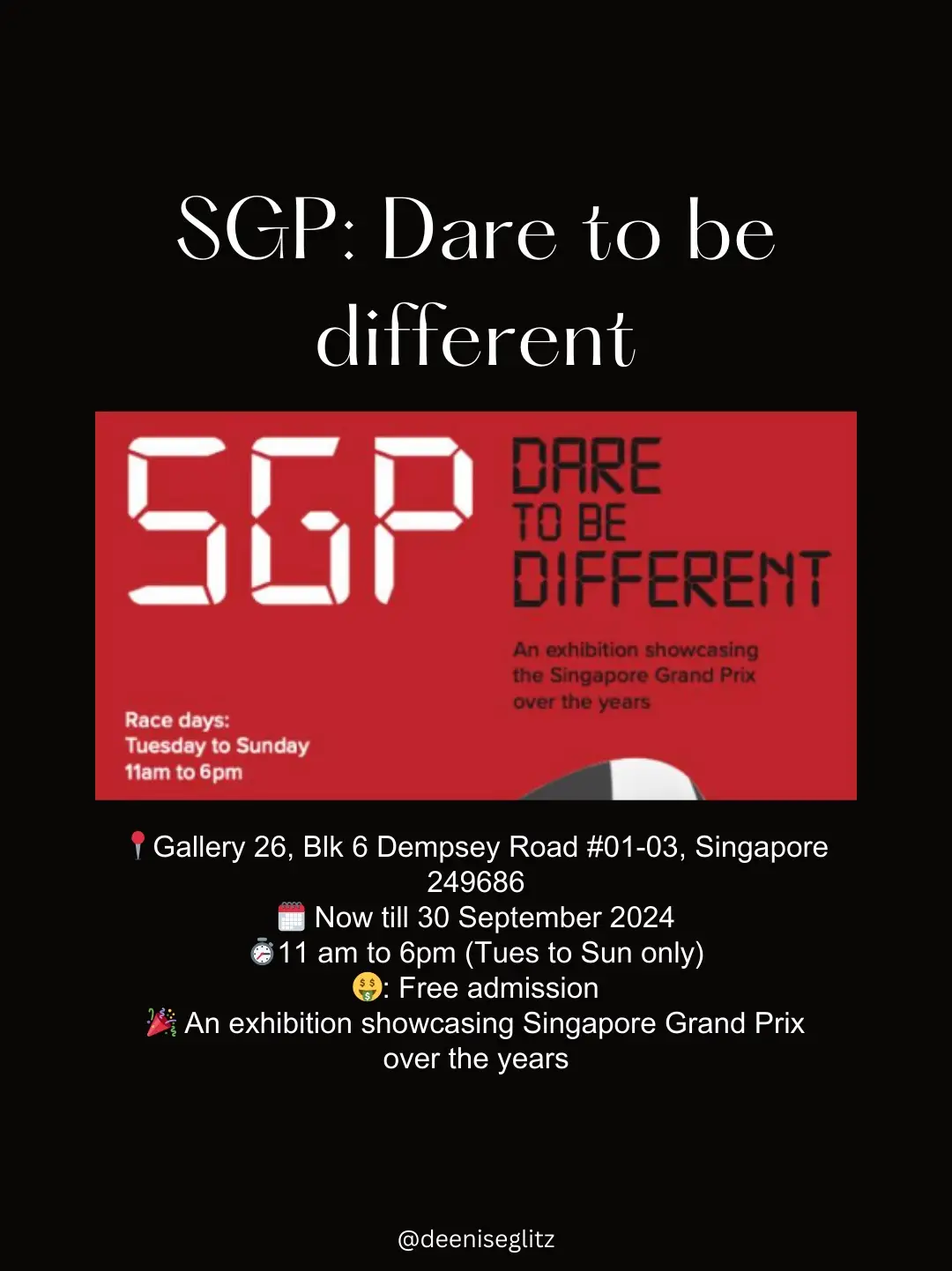 Singapore Lemon8 Search