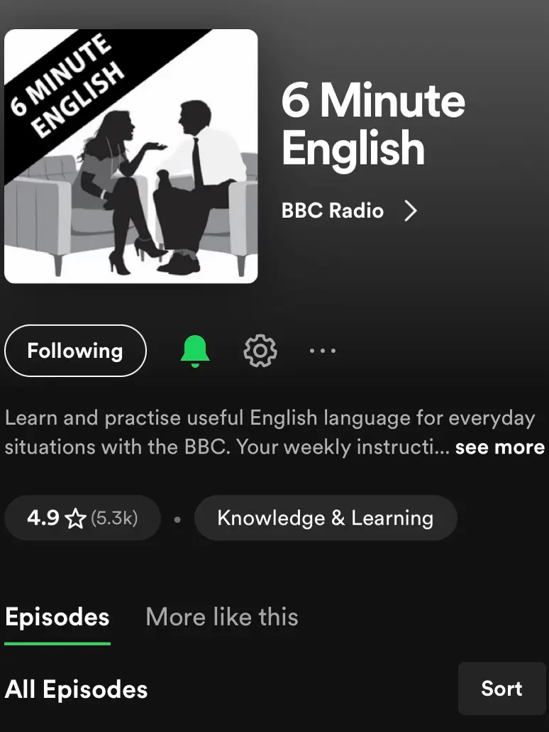 Share 4 Podcasts that contributed to the Toeic exam scored 750 +. ✨ |  Gallery posted by shuhwaa.house | Lemon8