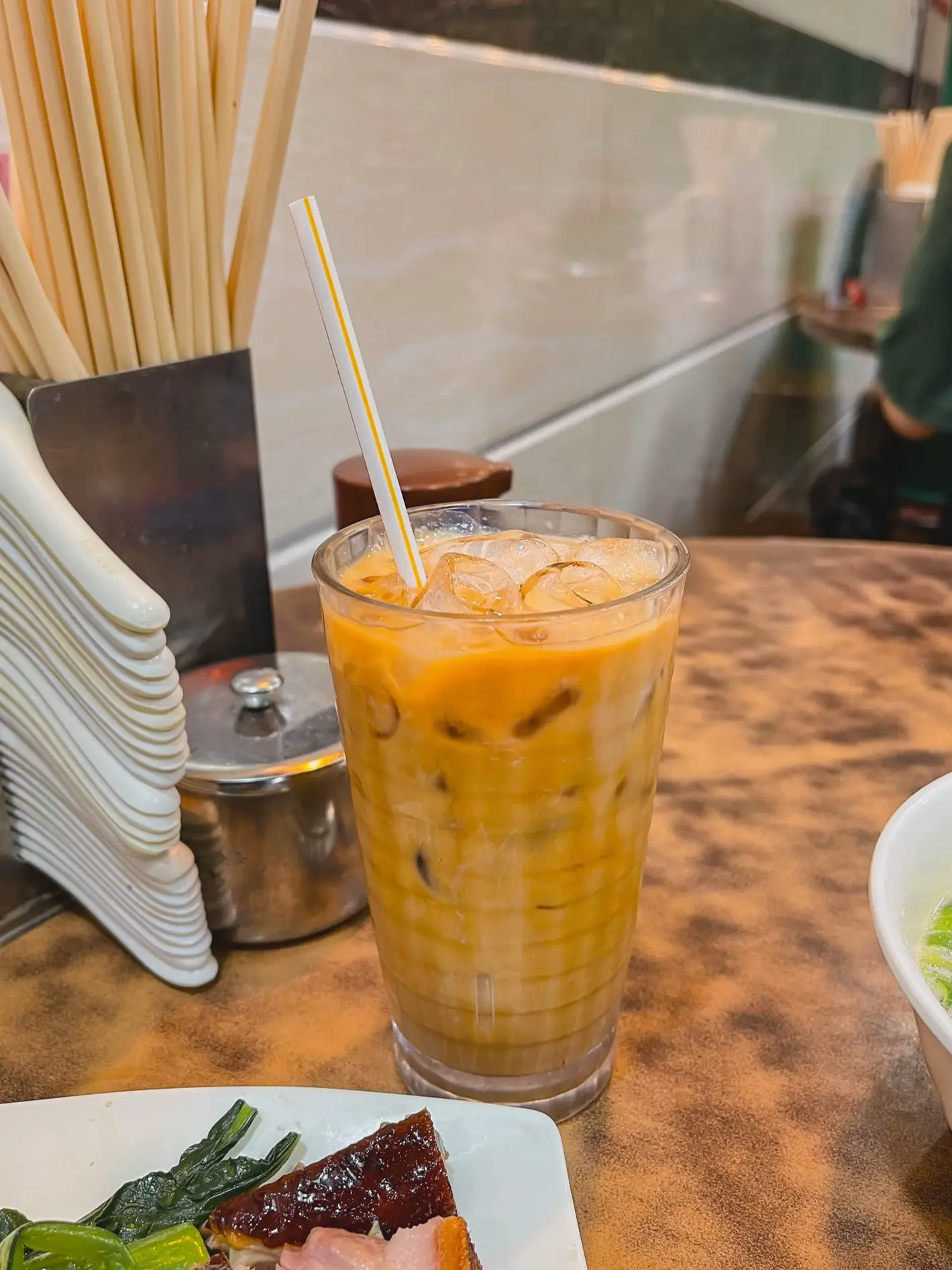 香港カフェ10店🇭🇰、Minimalist Line Edition、Global Hong Kong Teaが含まれます。 |  toffeesrtが投稿したフォトブック | Lemon8