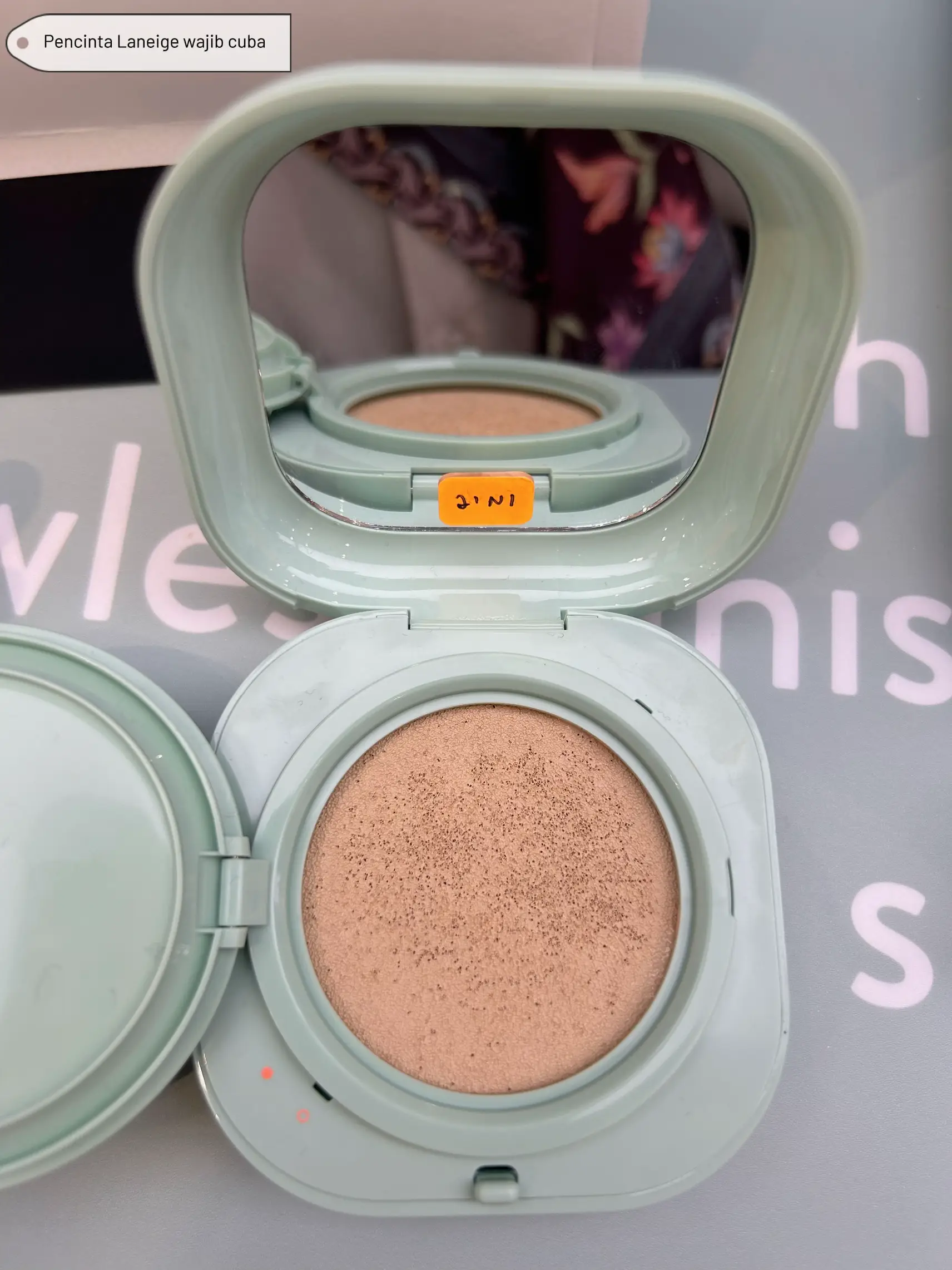 The Upgraded LANEIGE NEO Cushion Is Now More Lightweight And Better Than  Ever