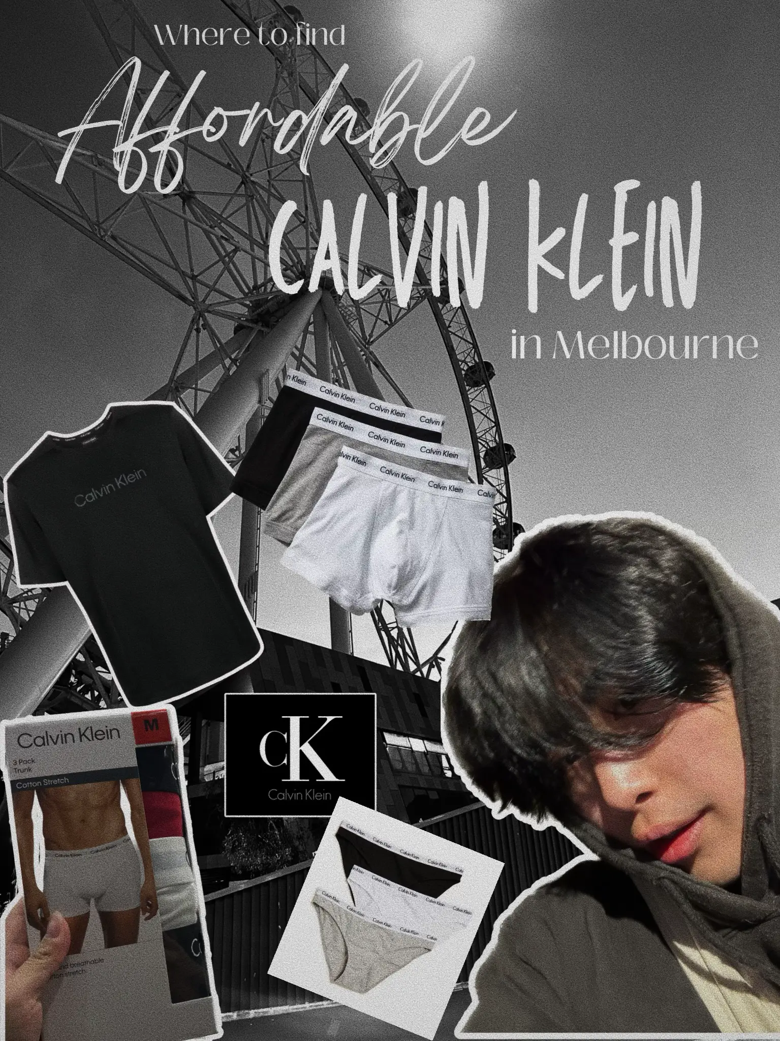 Calvin Klein, Accessories, Calvin Klein Boys Cotton Stretch Briefs Size  Xl 618 Nwt